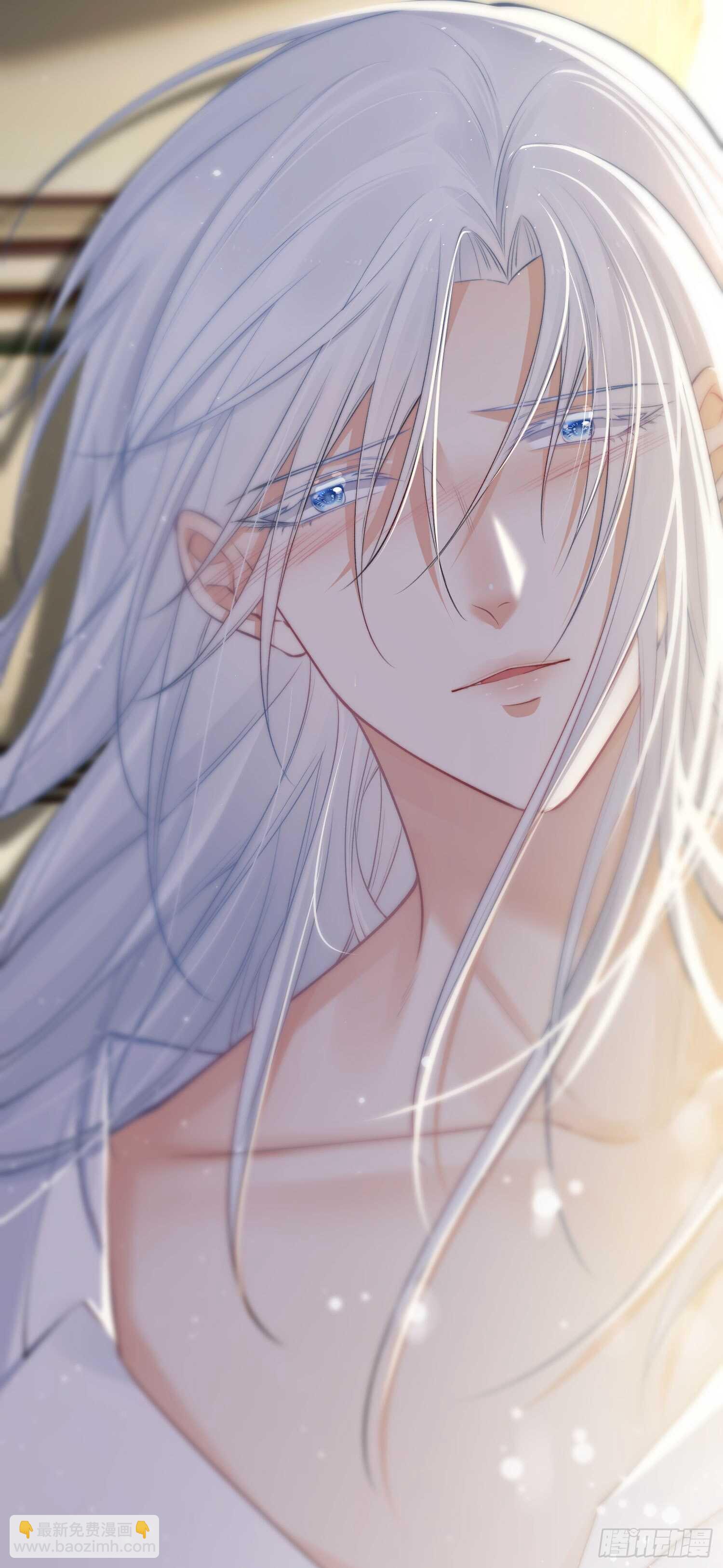 第32话 成为你的需要-第33话