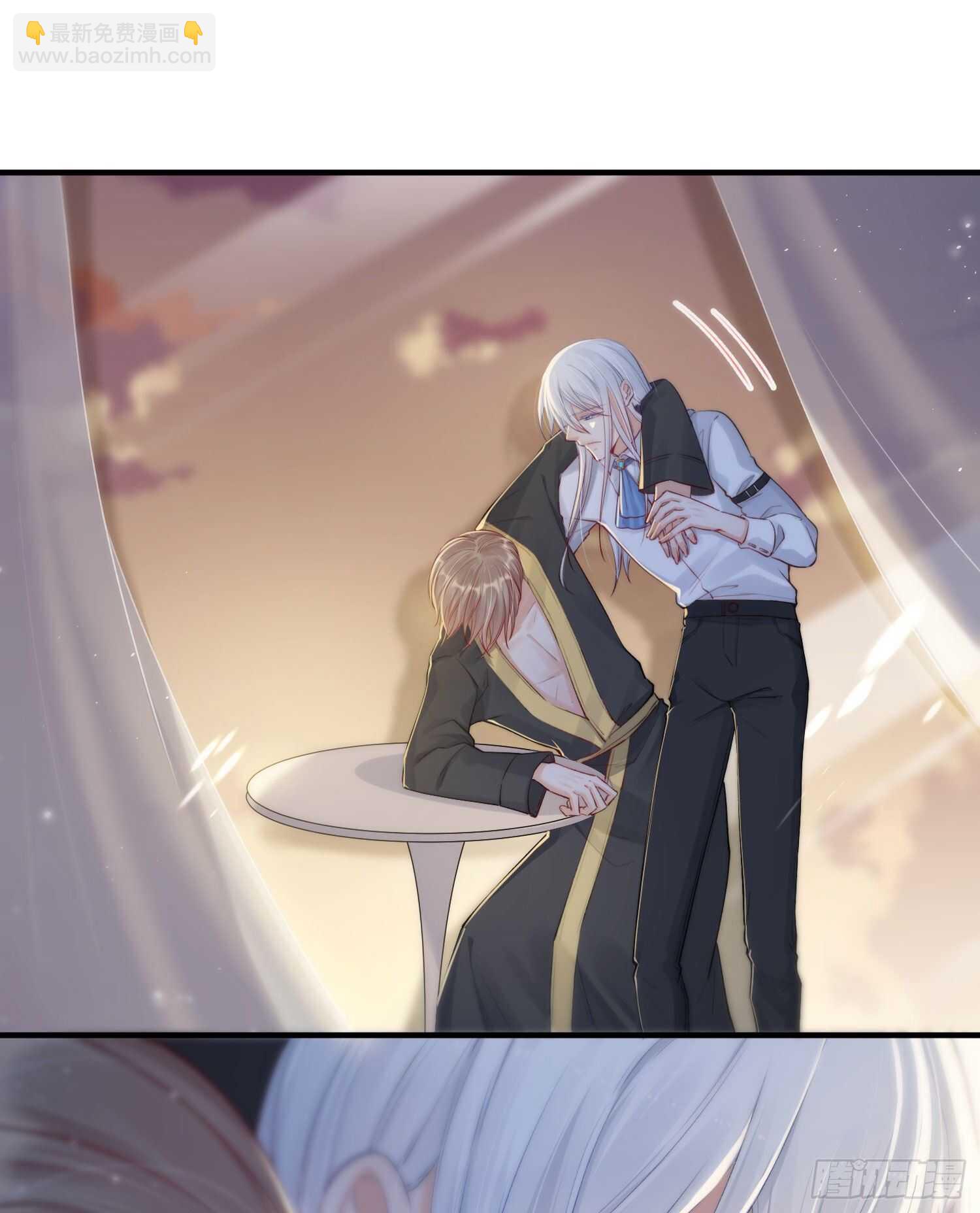 第32话 成为你的需要-第33话