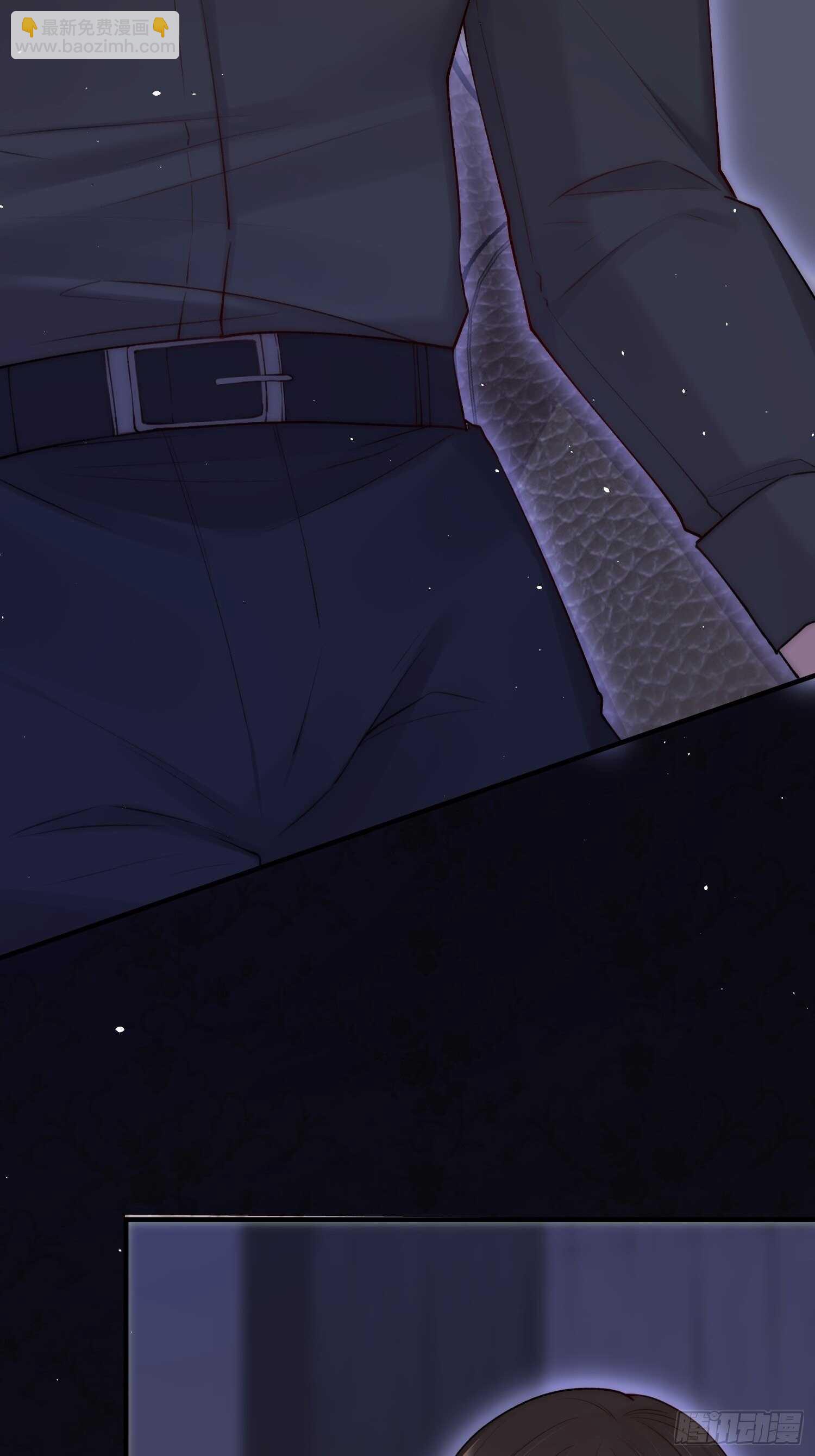 第34话 不许讨厌我-第35话