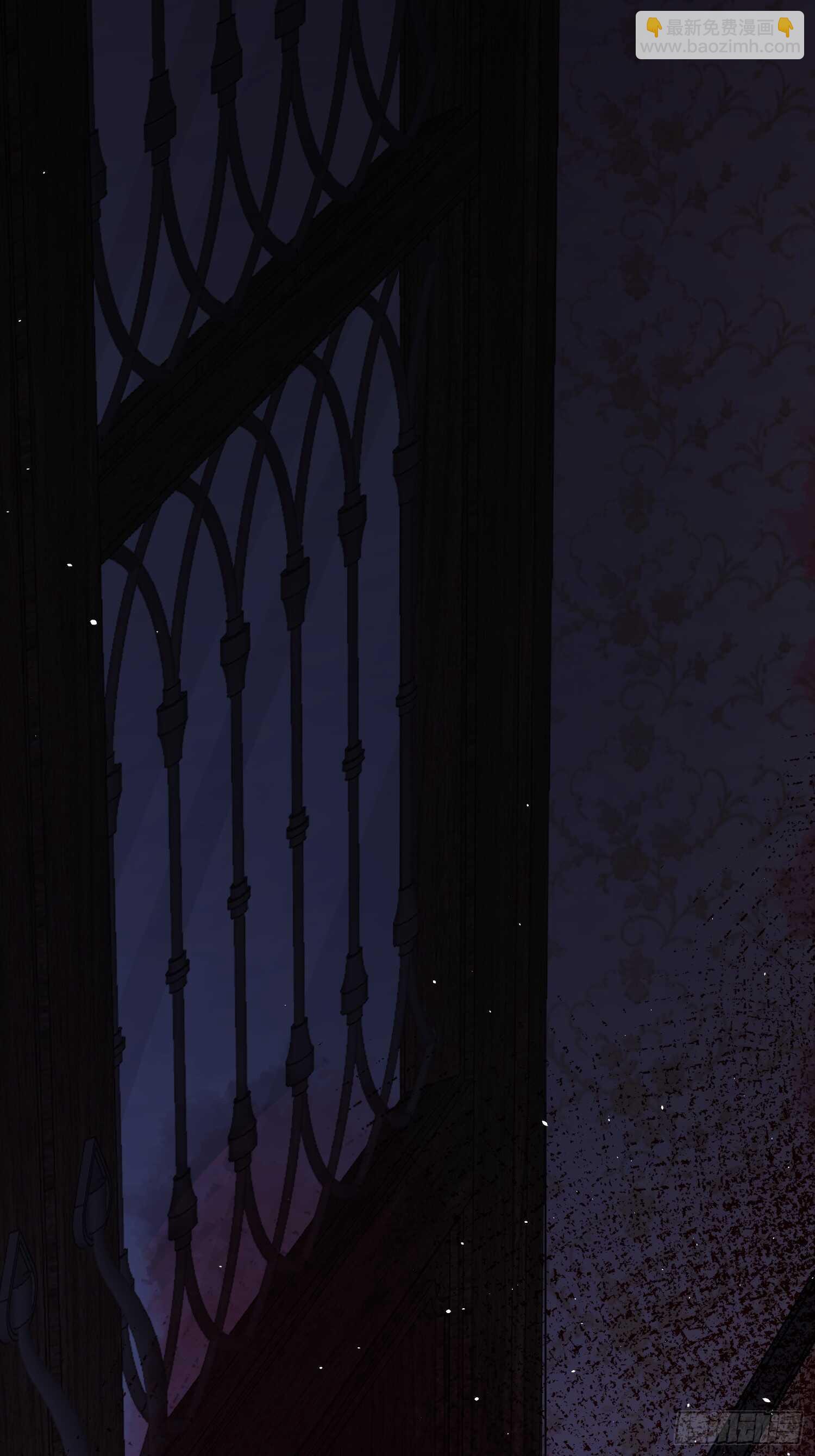 第34话 不许讨厌我-第35话