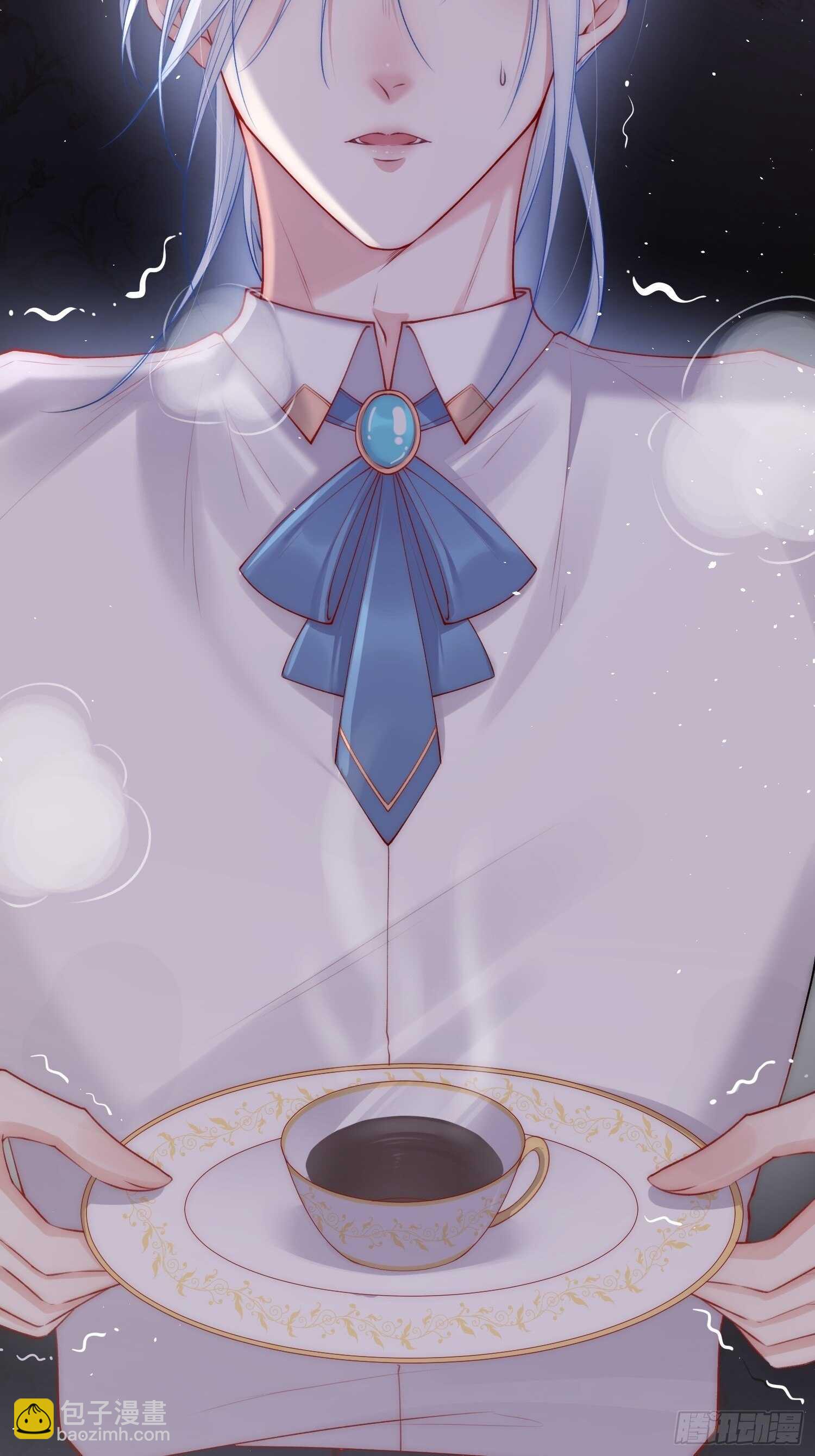 第34话 不许讨厌我-第35话