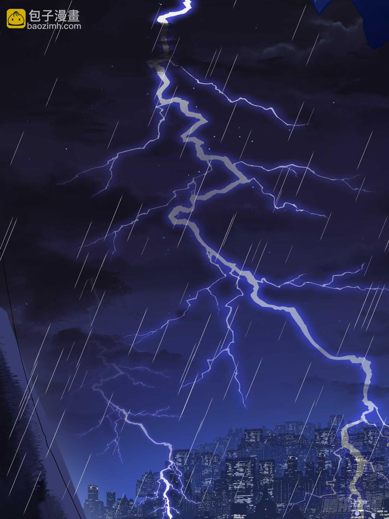 第36话 心疼了吗？-第37话