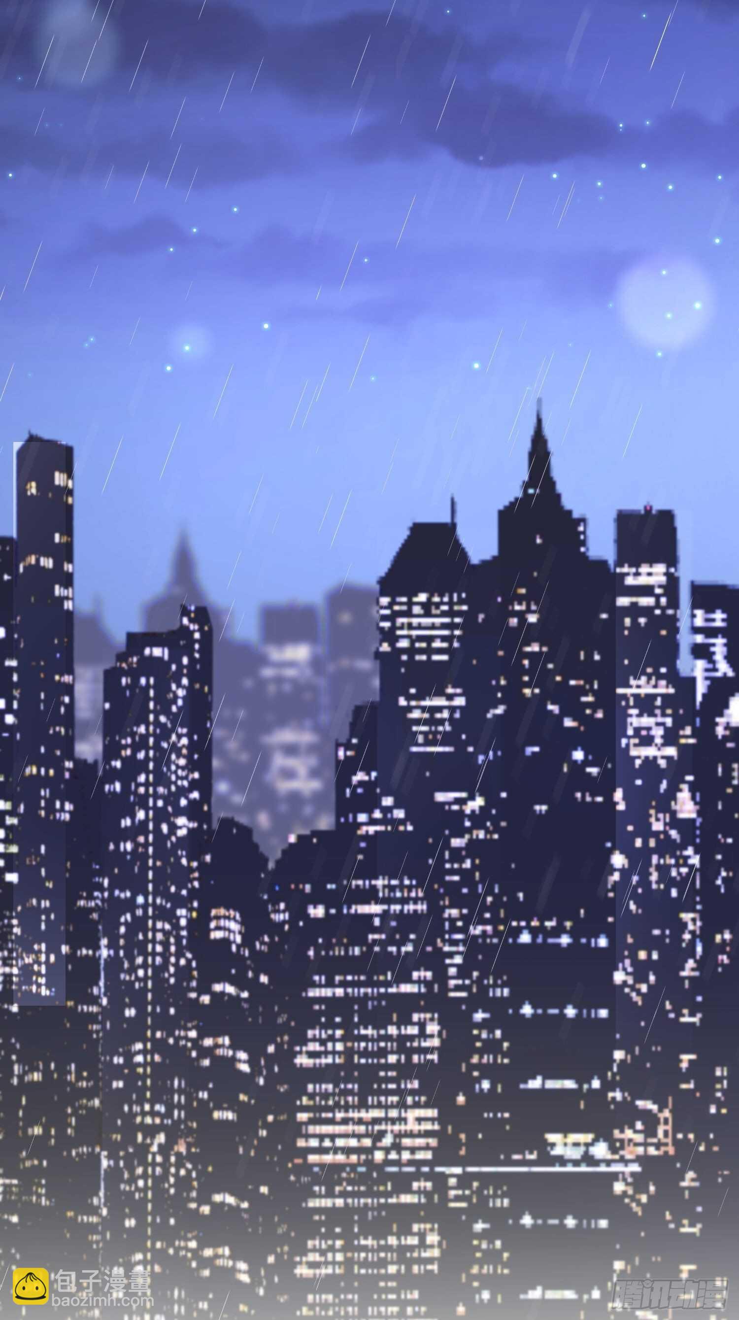 第38话 在意-第39话