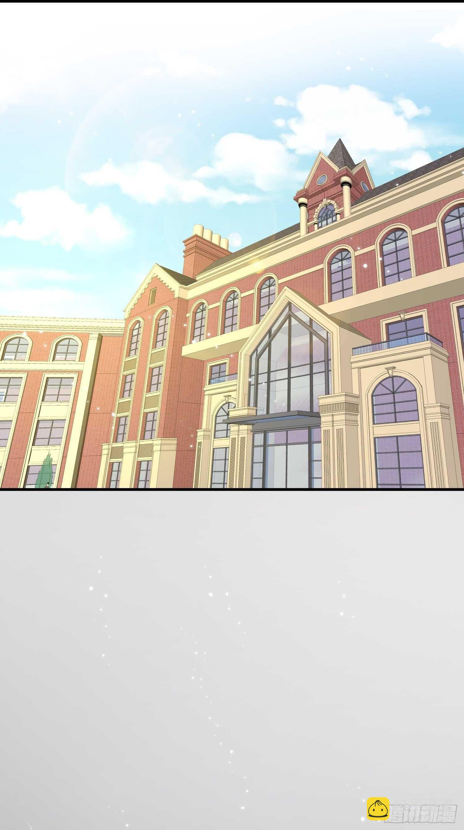 第38话 在意-第39话