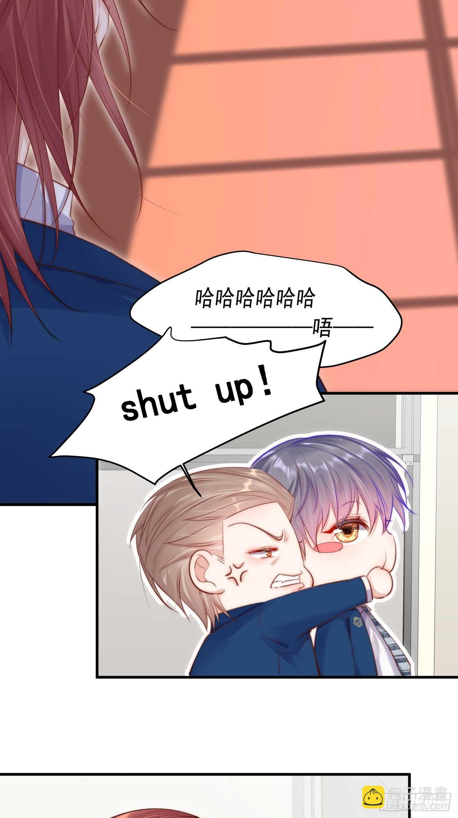 第38话 在意-第39话