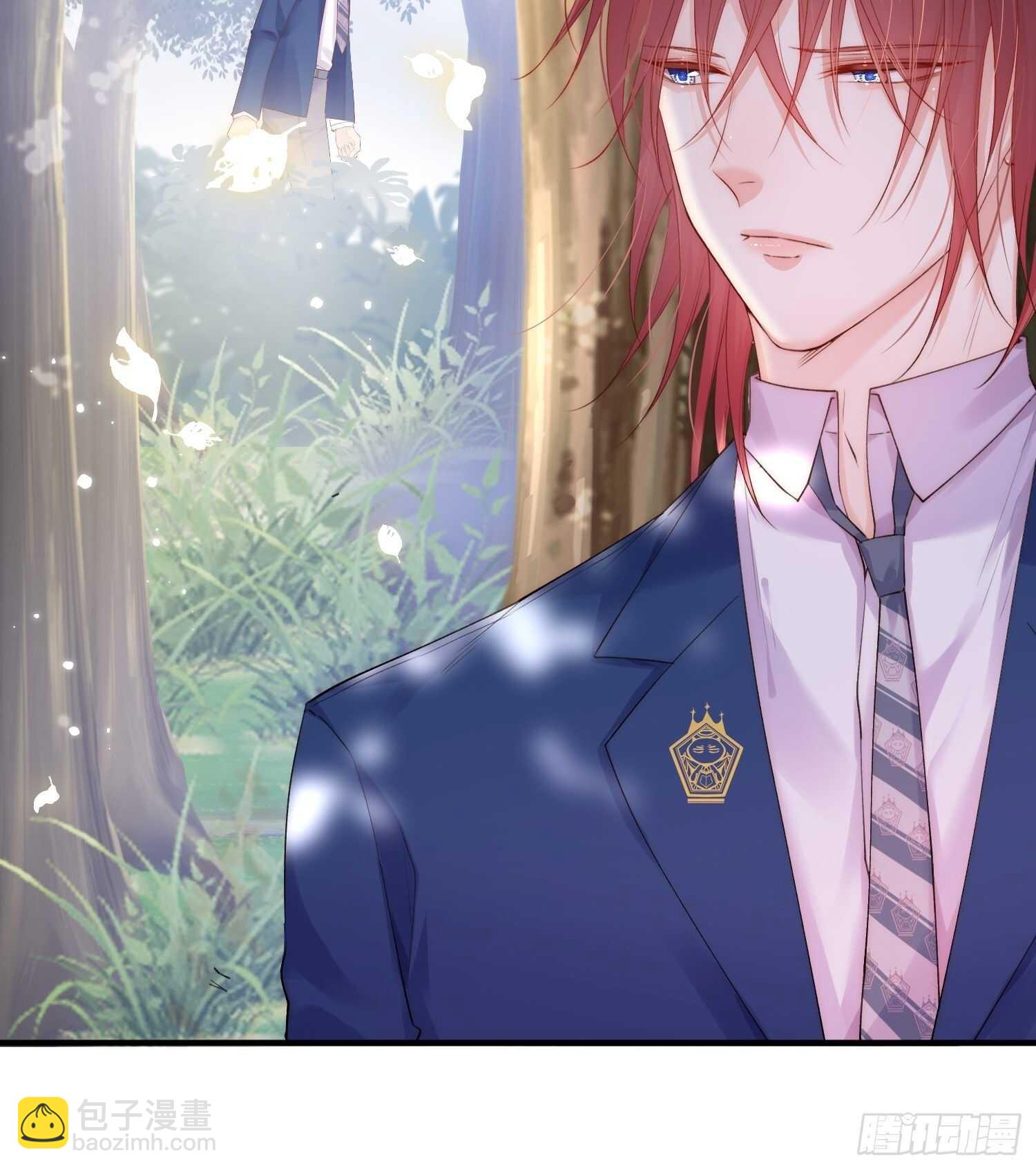 第38话 在意-第39话