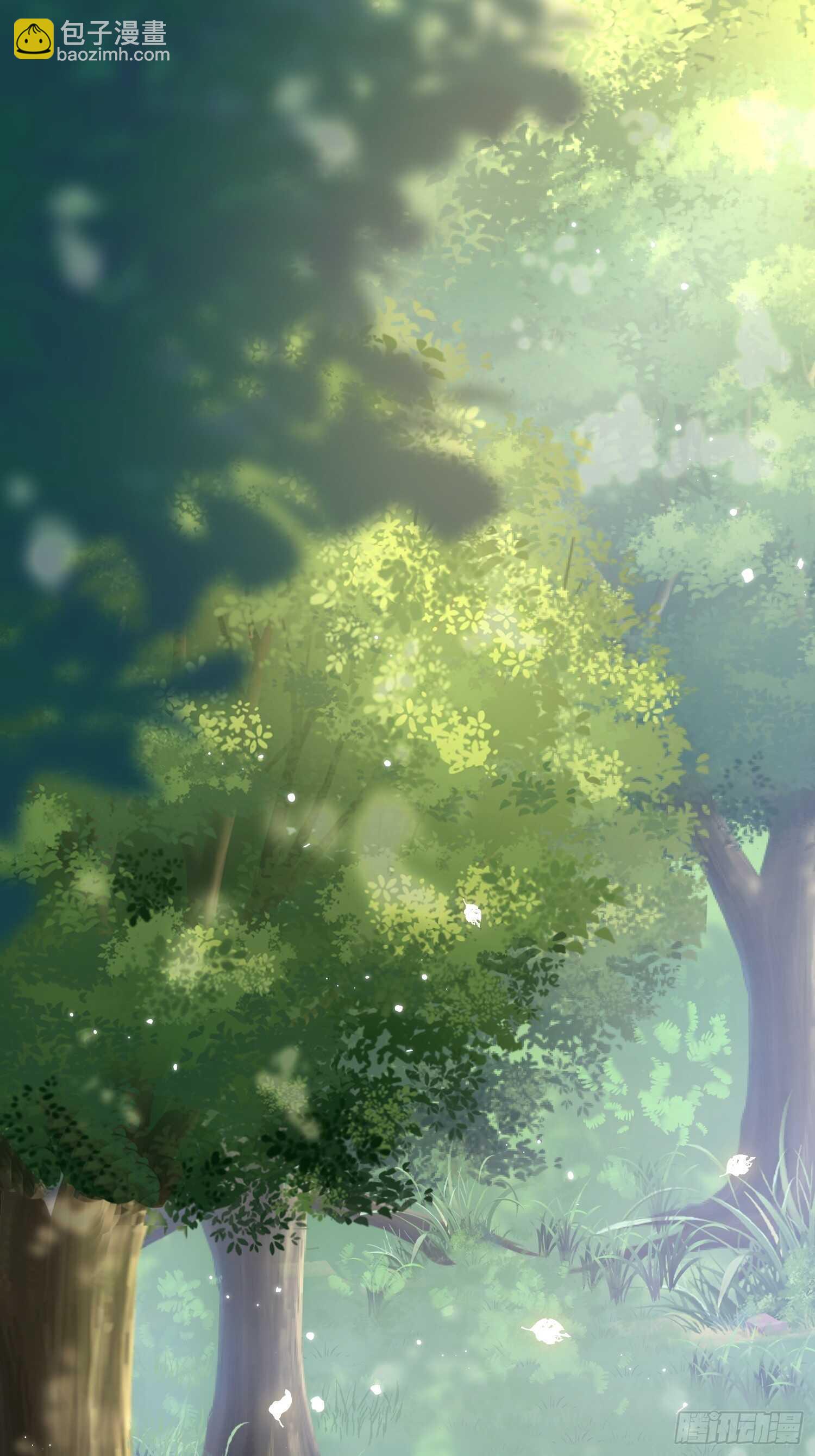 第38话 在意-第39话