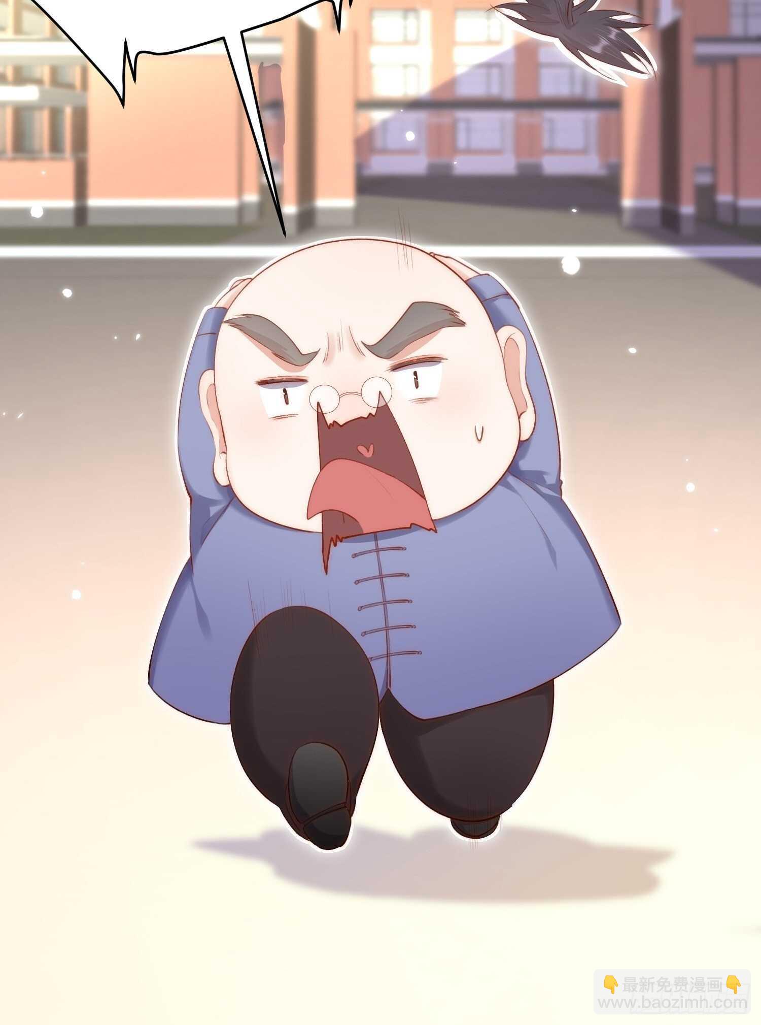 第40话 有点奇怪-第41话