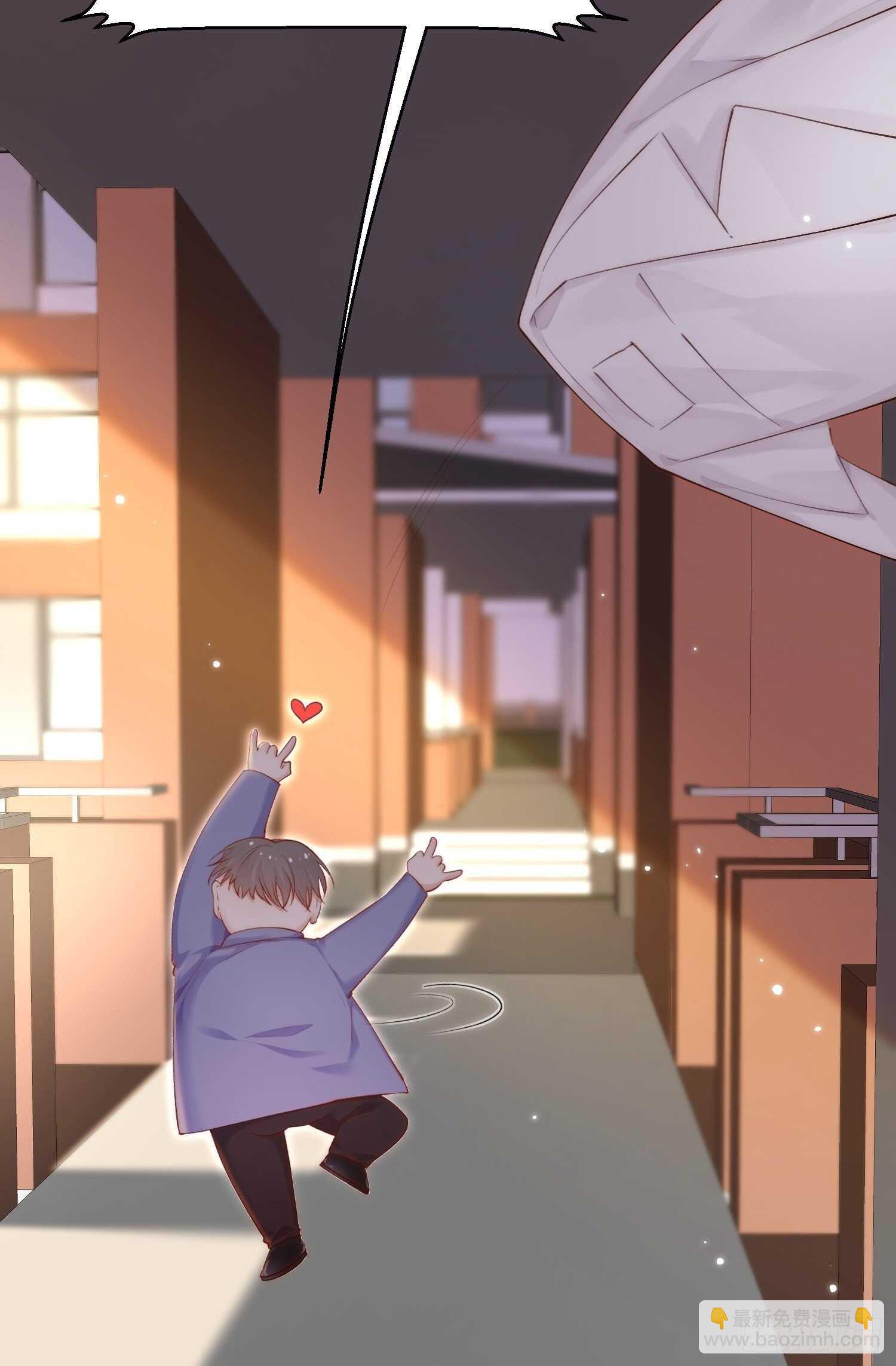 第40话 有点奇怪-第41话