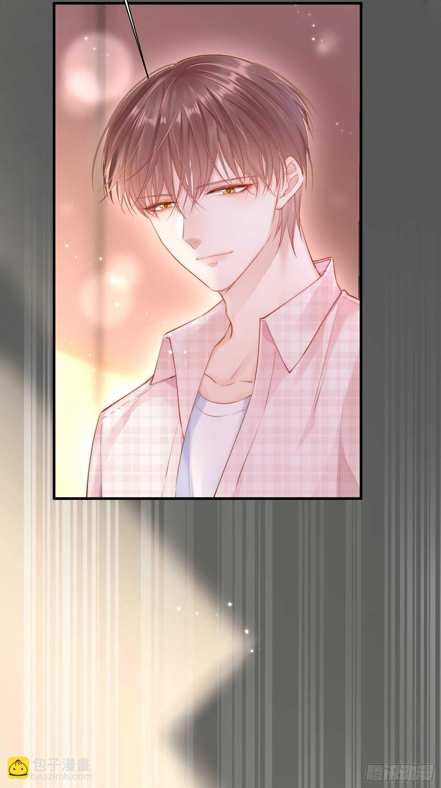 第40话 有点奇怪-第41话