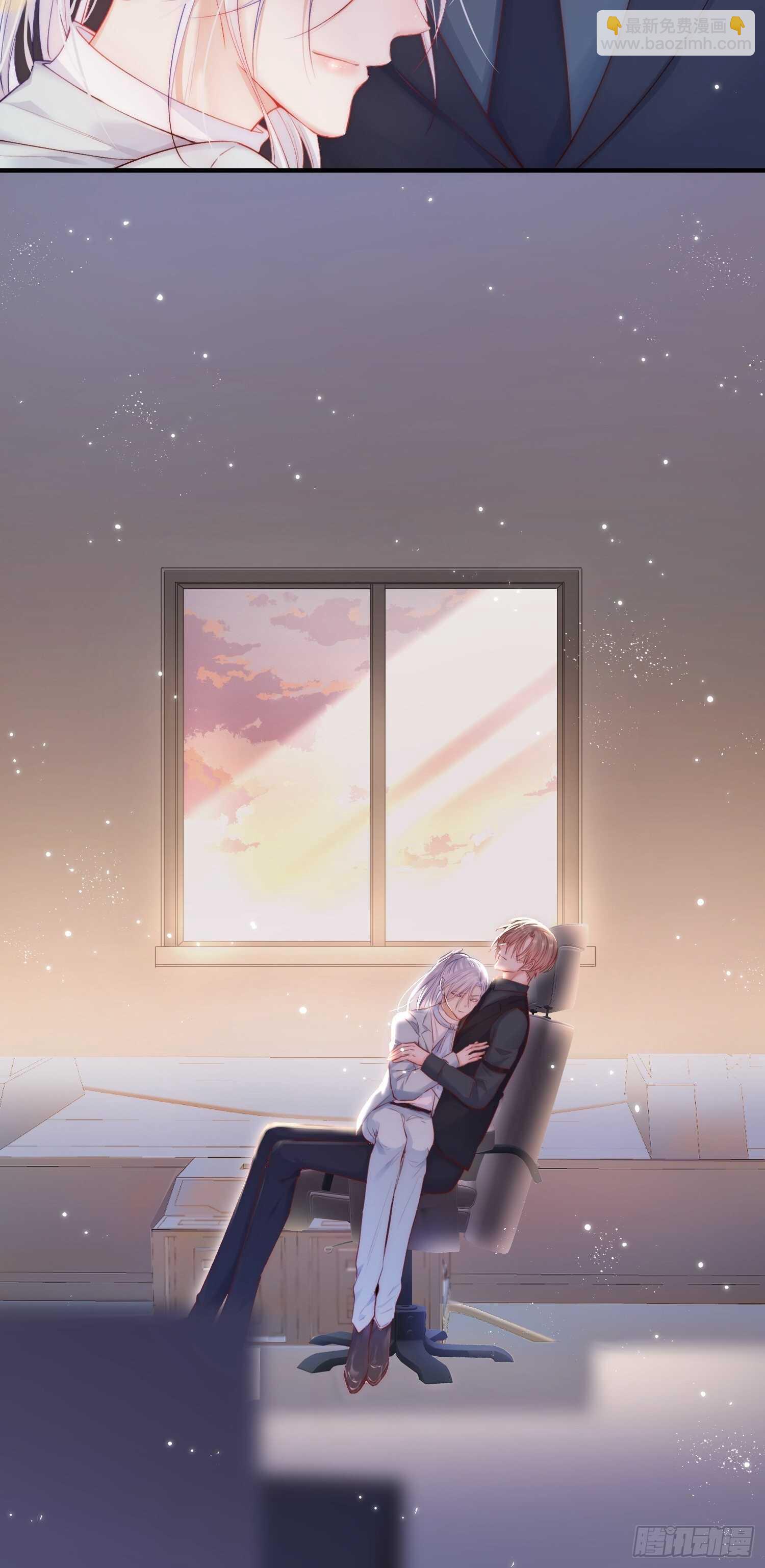 第42话 你是很厉害的人-第43话