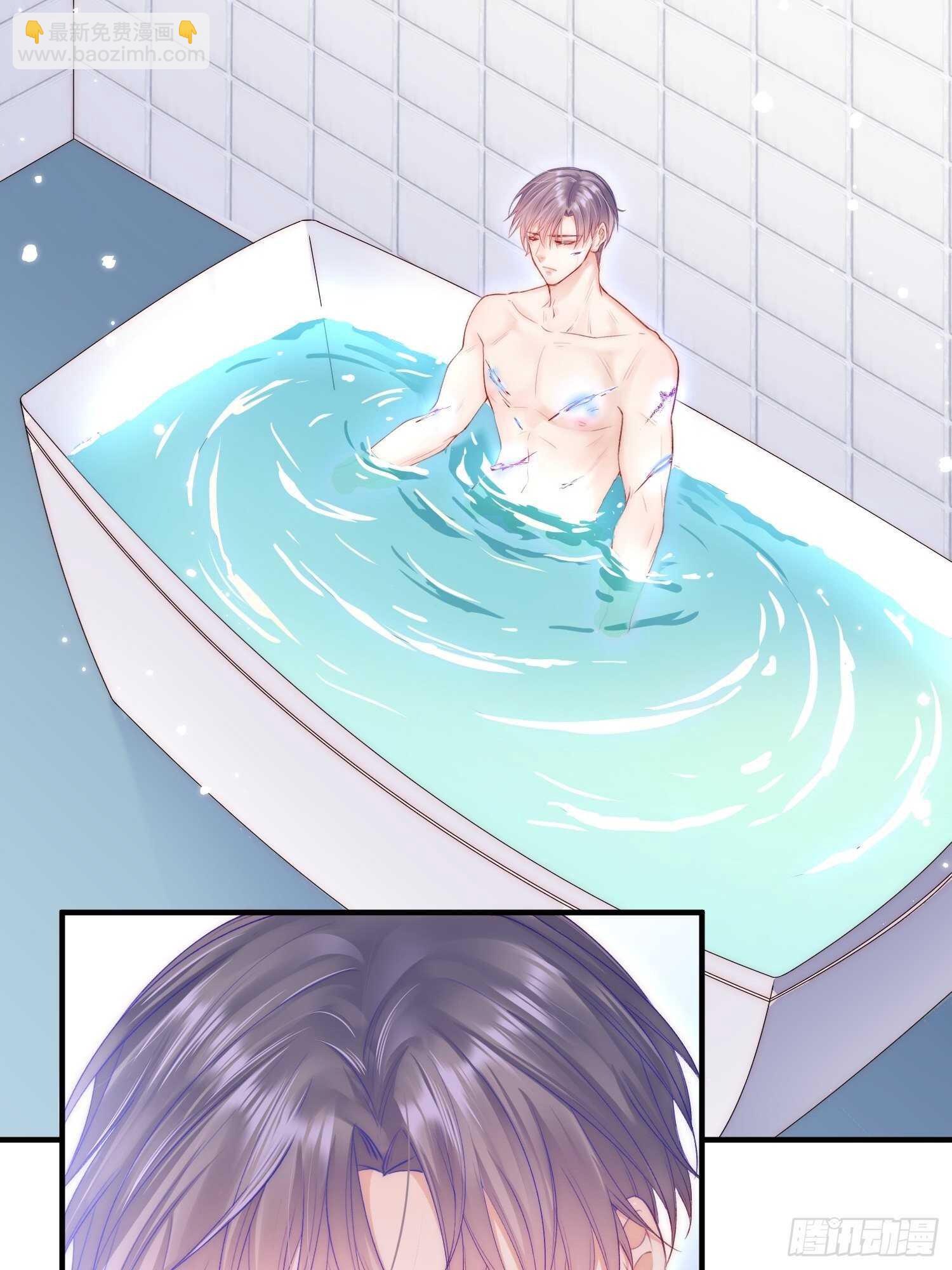 第42话 你是很厉害的人-第43话