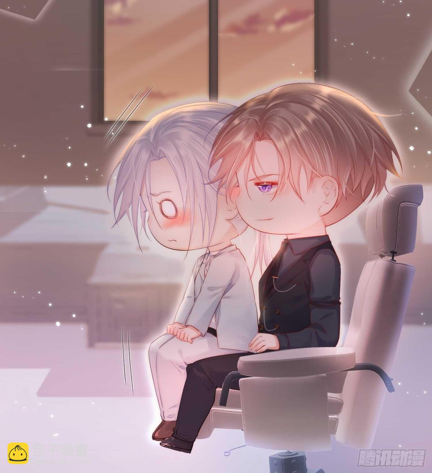 第42话 你是很厉害的人-第43话