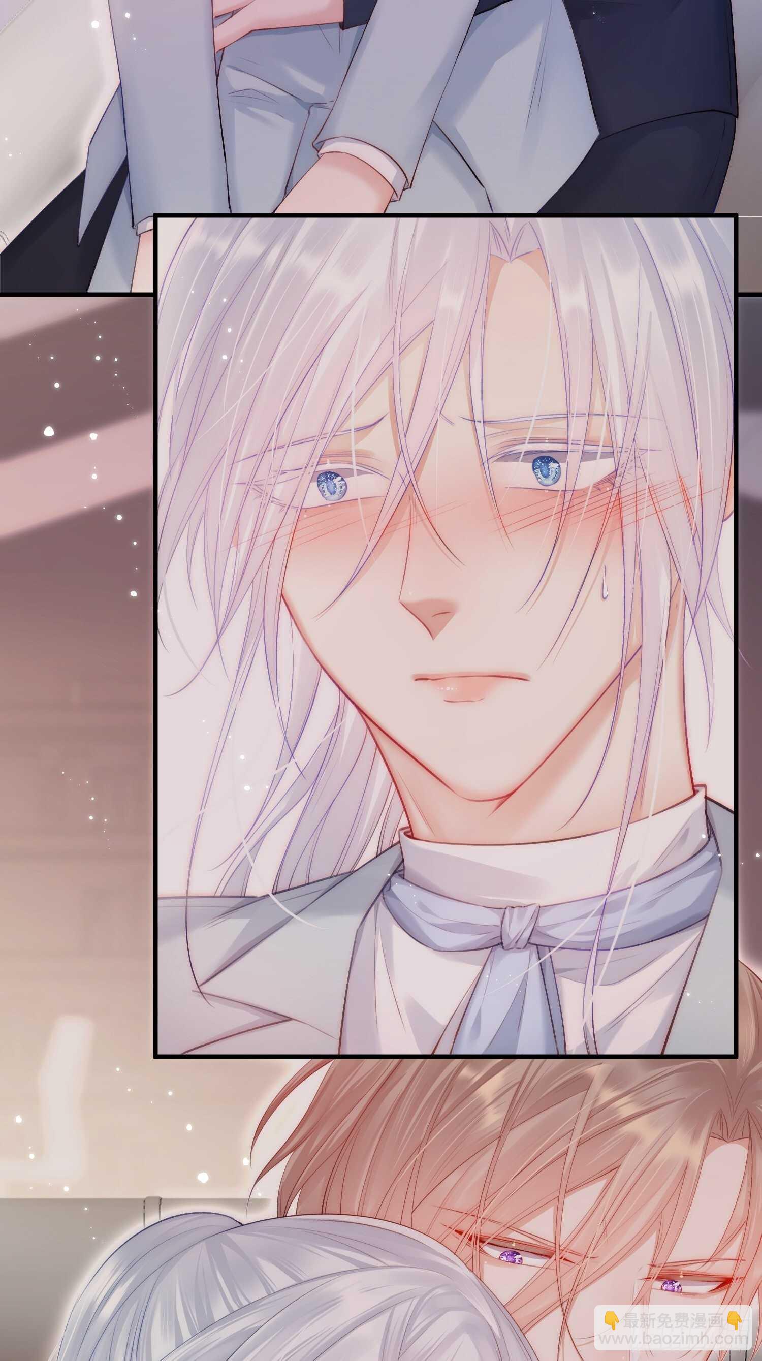 第42话 你是很厉害的人-第43话