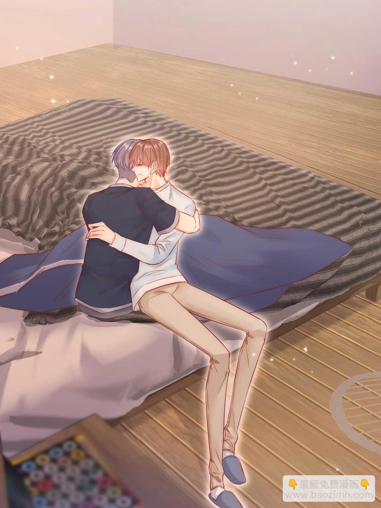 第44话 好了闭嘴-第45话