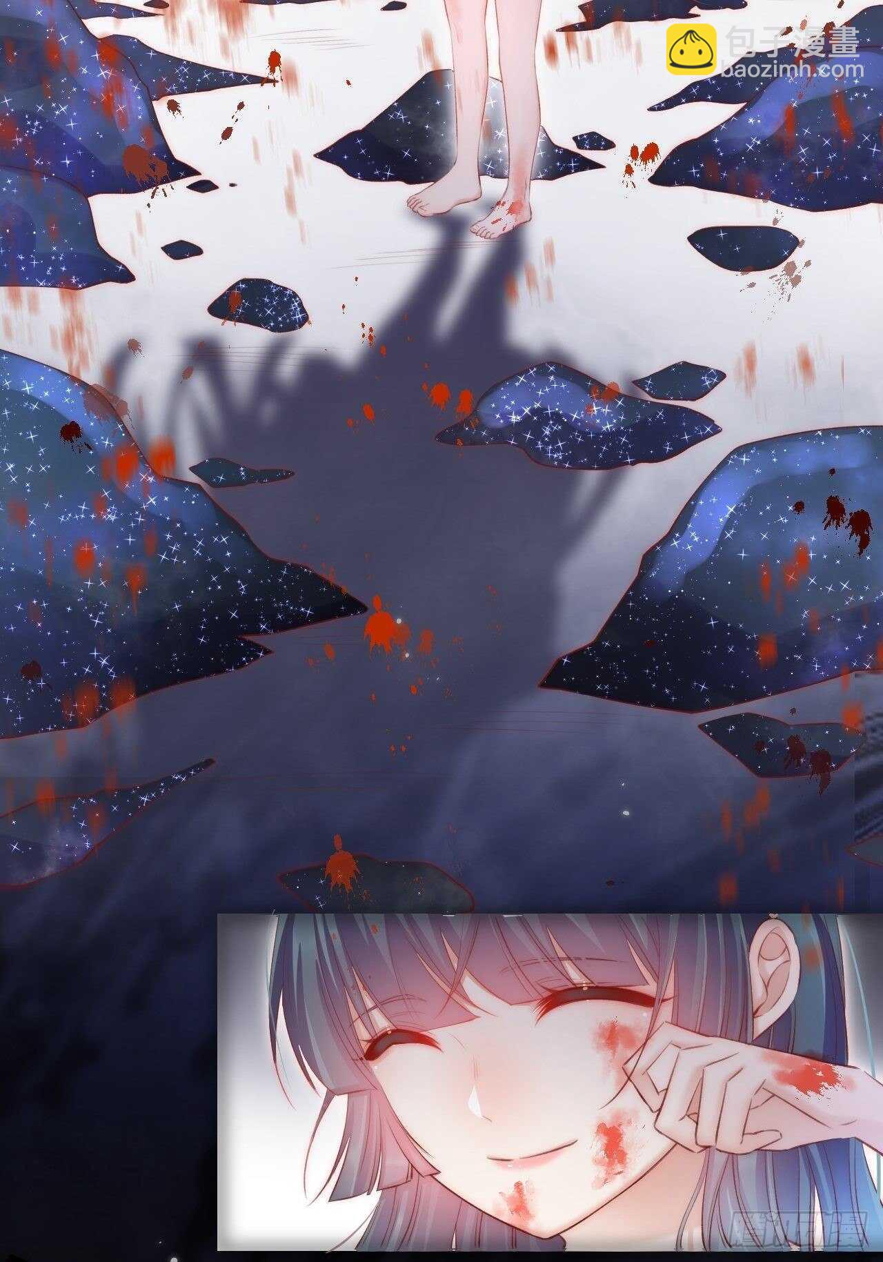 第46话 你摸哪里？-第47话