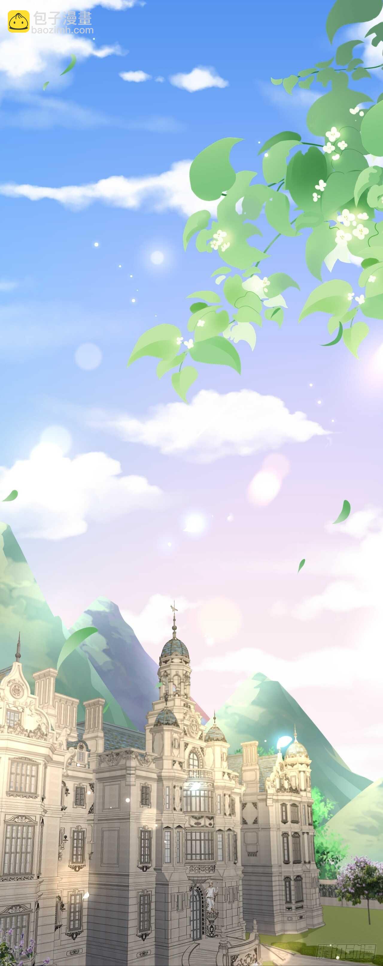 第48话 你敢动他？-第49话