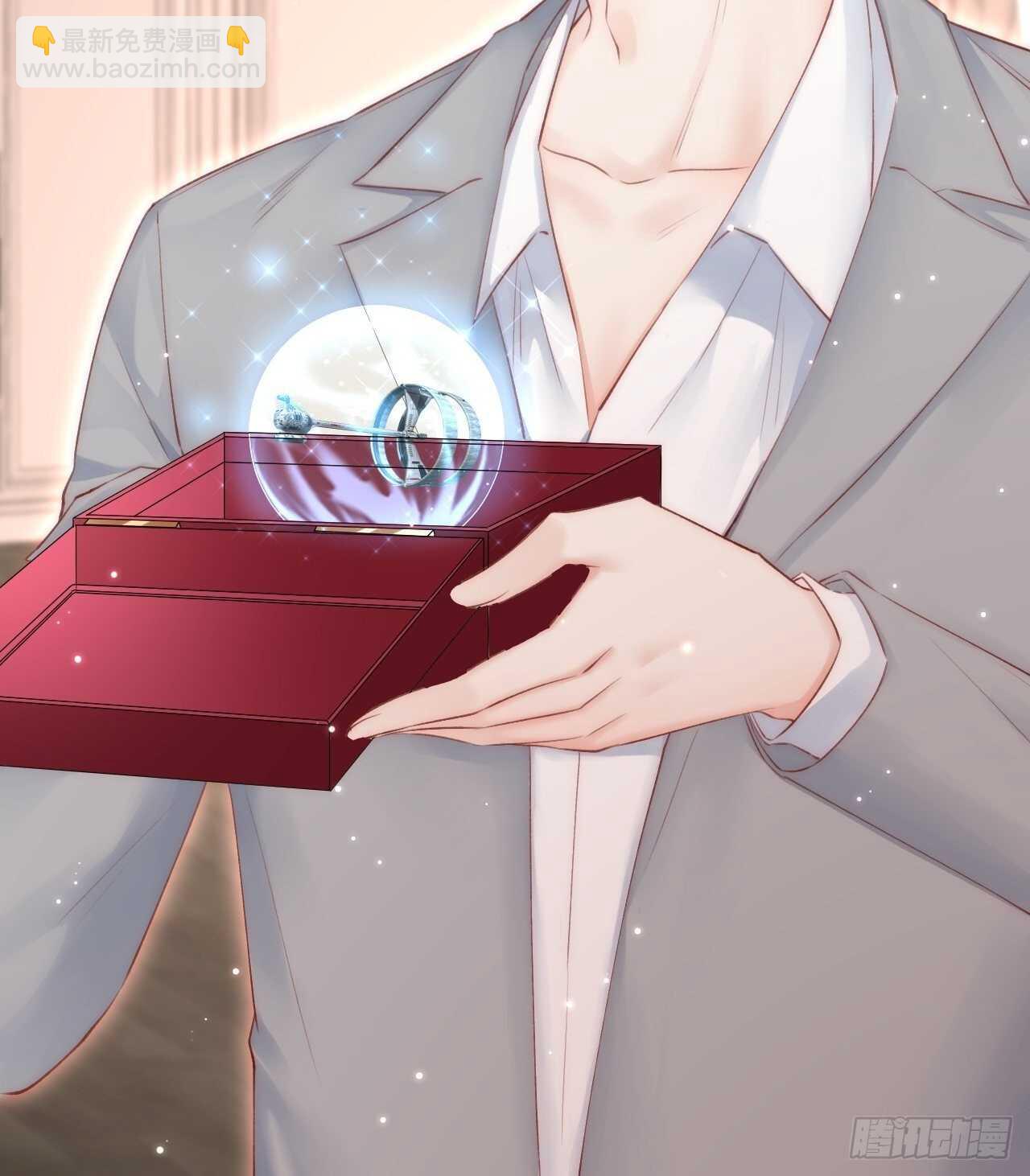 第48话 你敢动他？-第49话