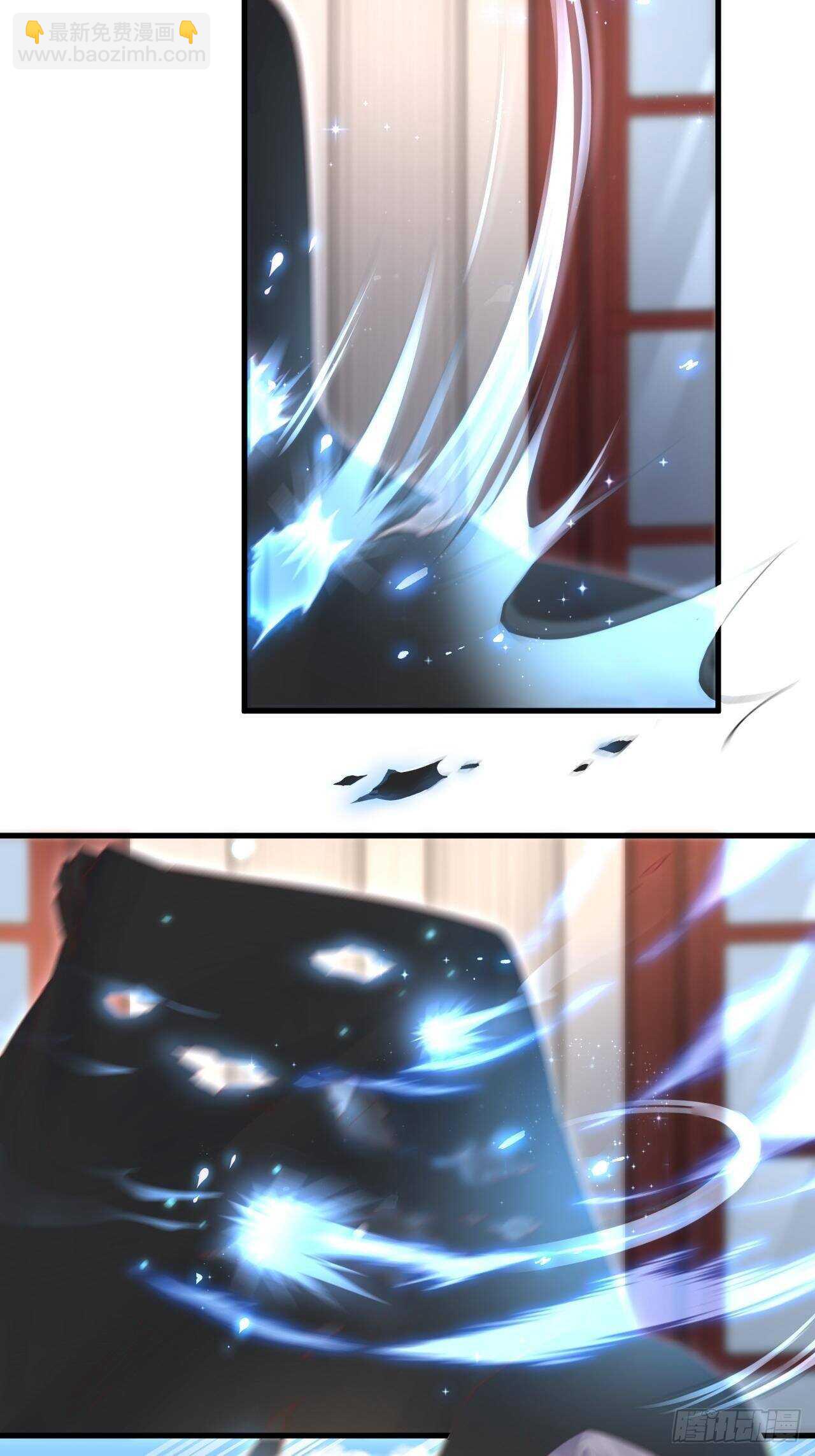 第48话 你敢动他？-第49话