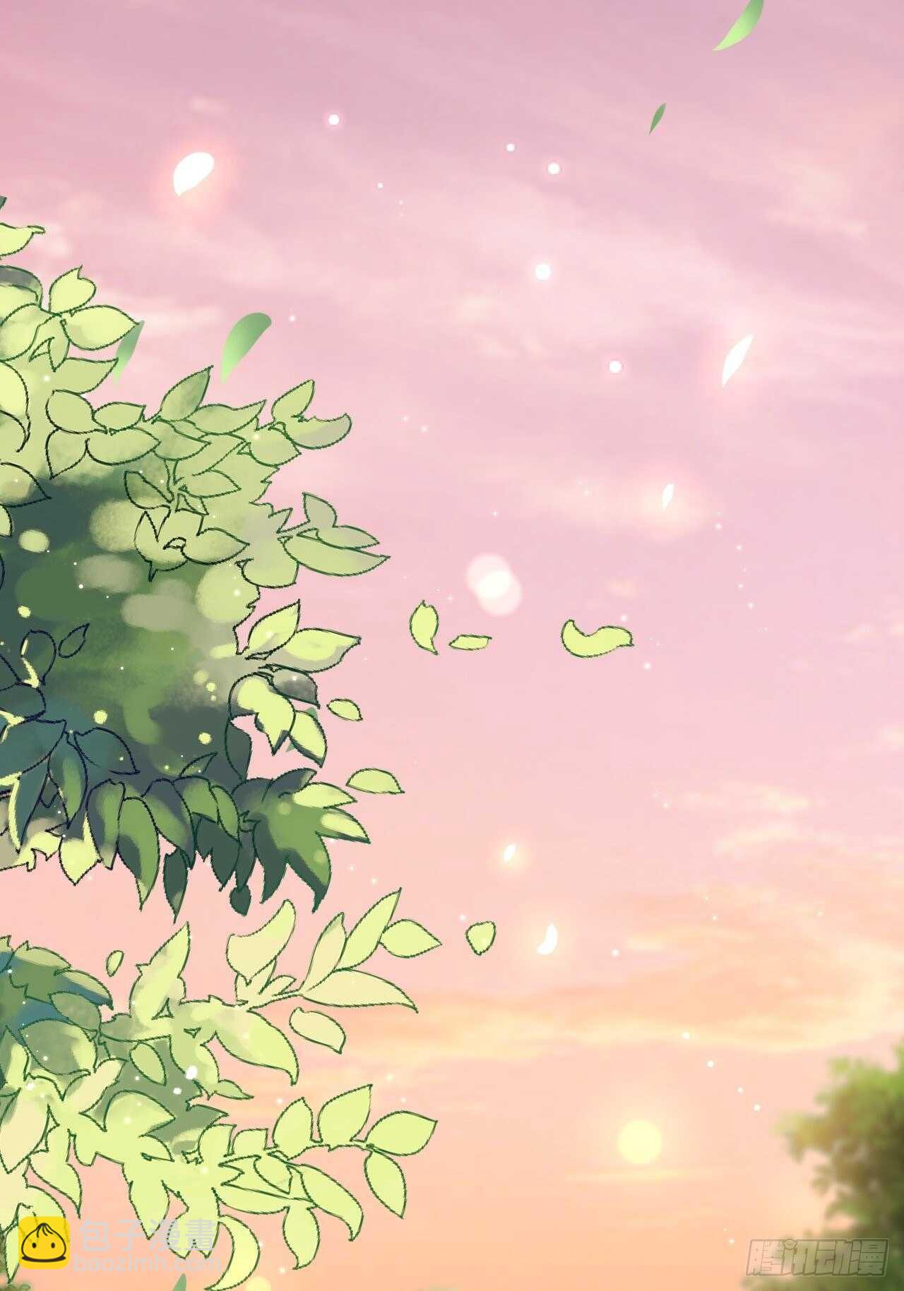 第52话 喜欢了个什么玩意儿(1/2)-第53话