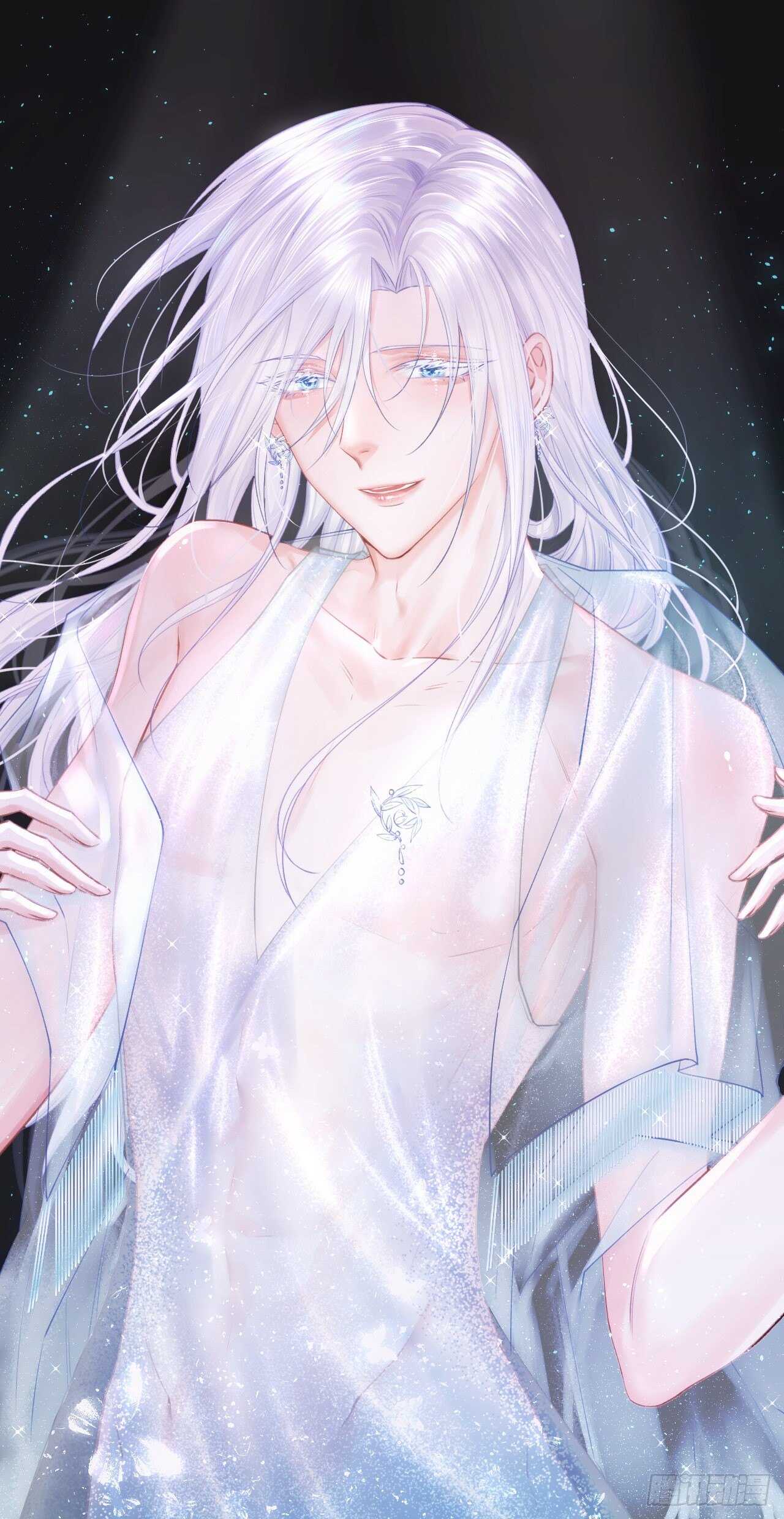 第56话 你别乱摸-第57话