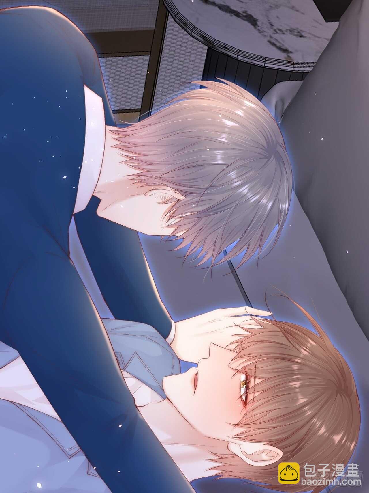 第56话 你别乱摸-第57话