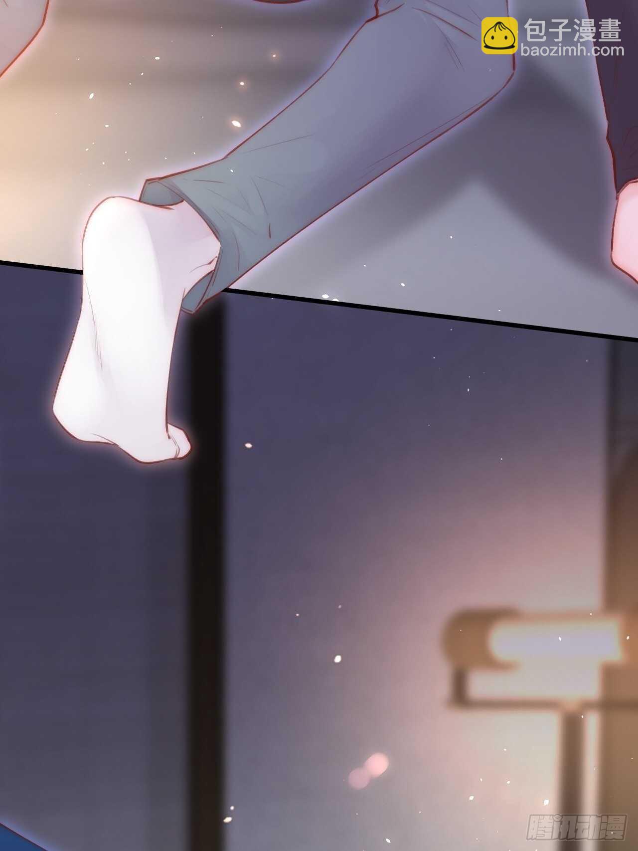 第56话 你别乱摸-第57话