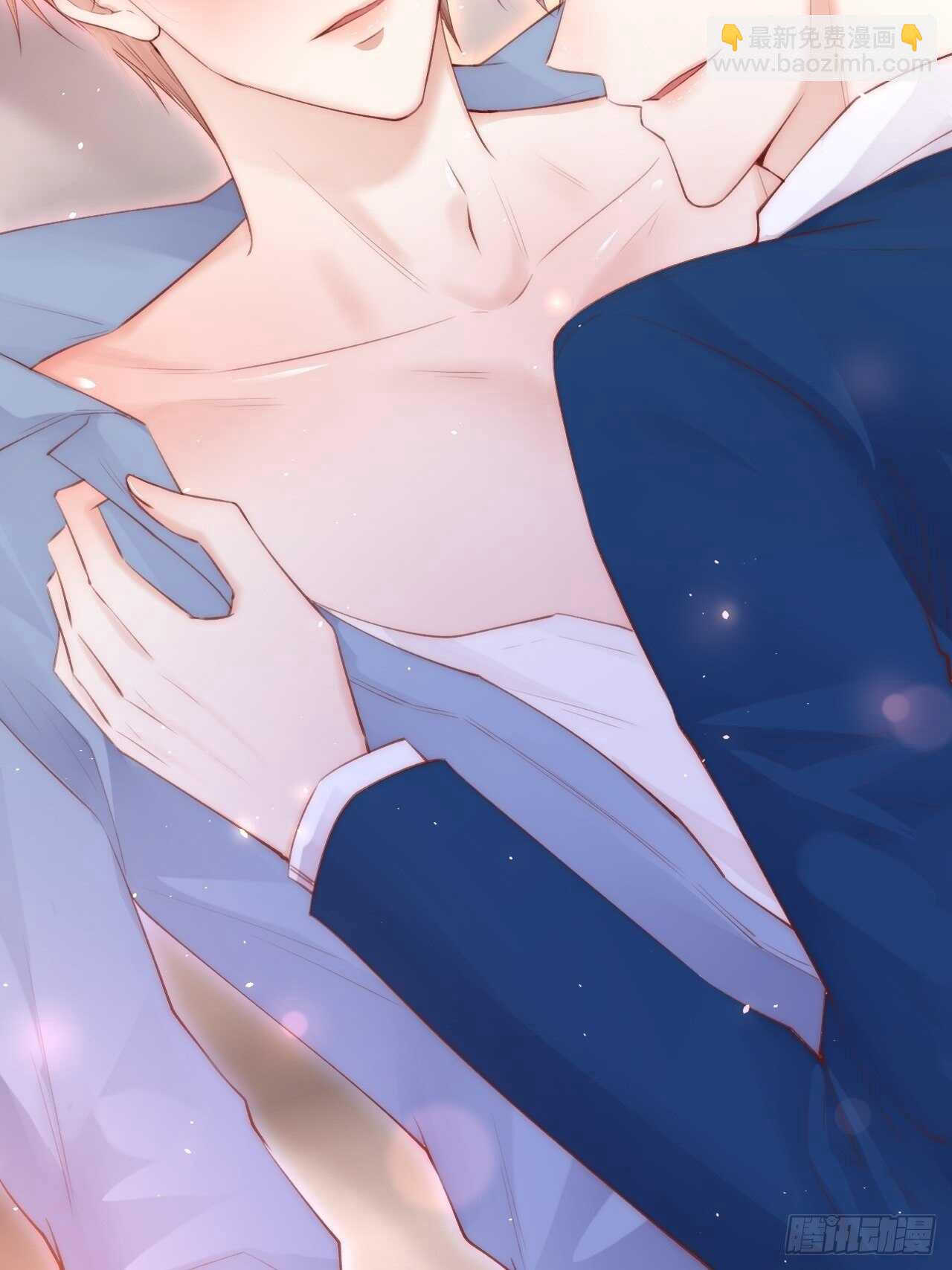 第56话 你别乱摸-第57话