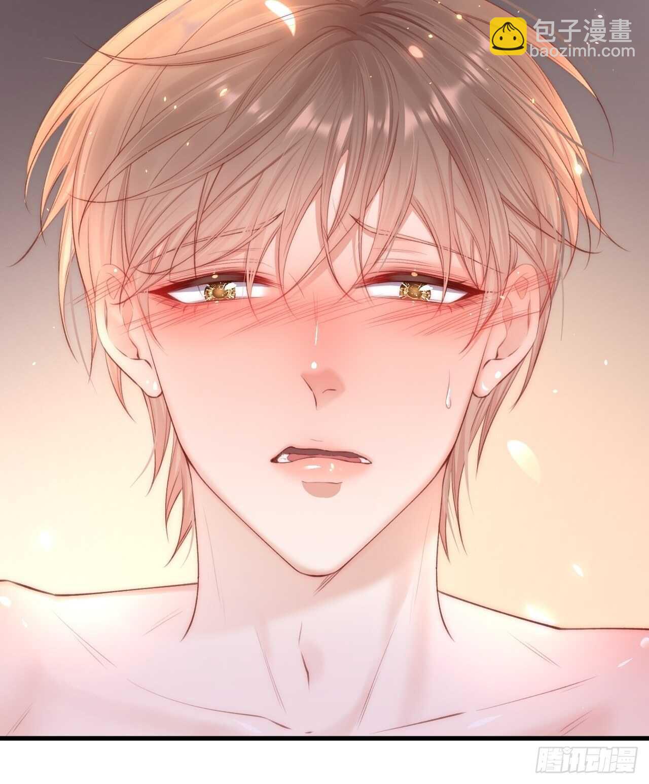 第56话 你别乱摸-第57话