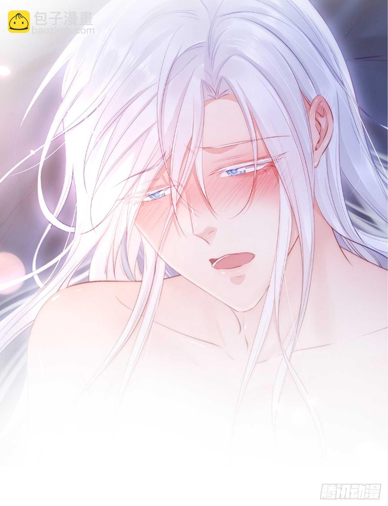 第56话 你别乱摸-第57话