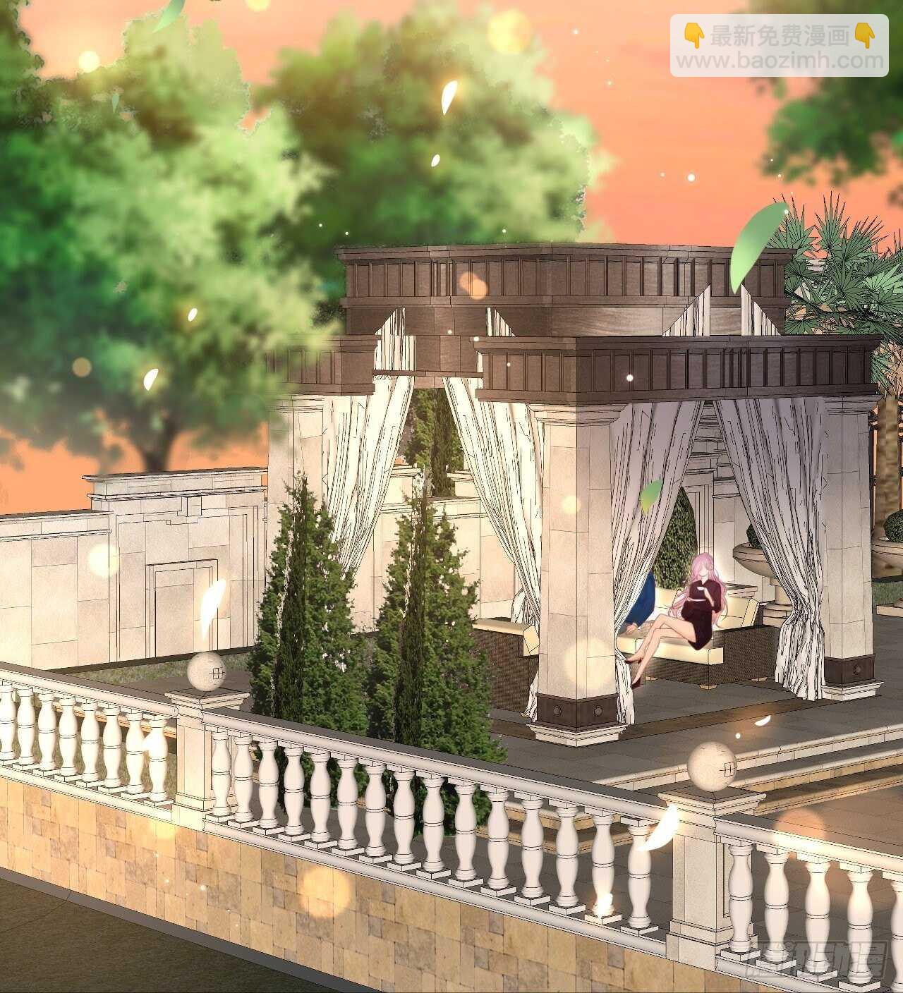 第58话 本能臣服(1/2)-第59话