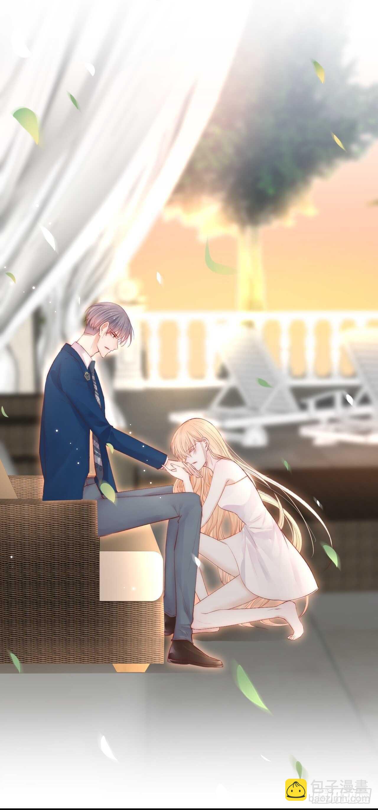 第58话 本能臣服(1/2)-第59话