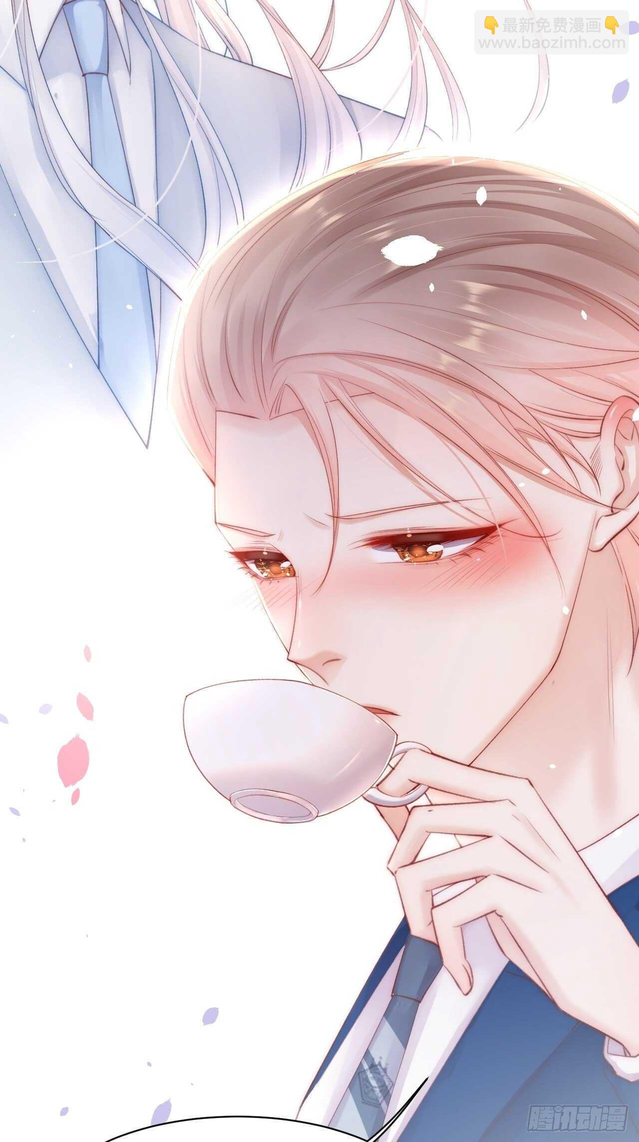 第66话 阳光穿透灰暗的心-第67话