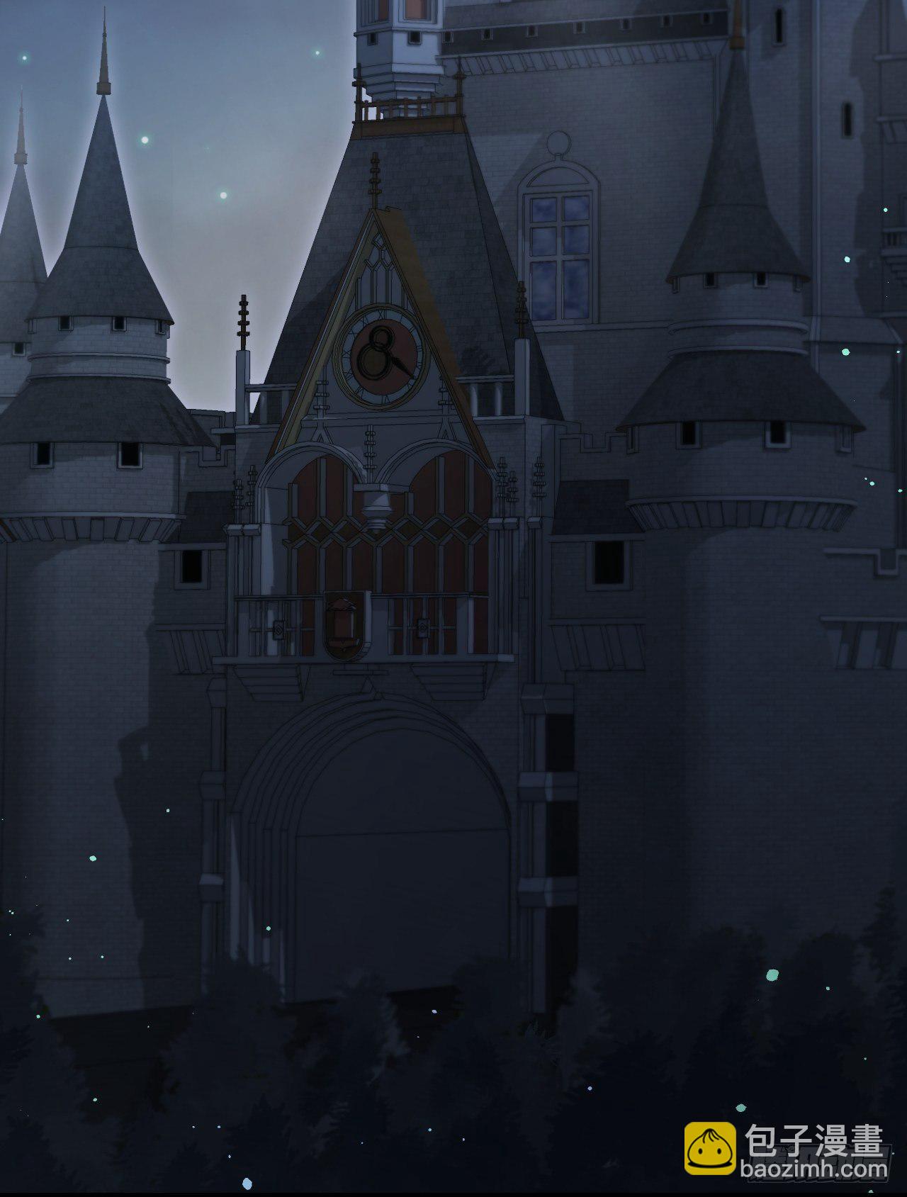 第68话 司秦2.0的告白(1/2)-第69话