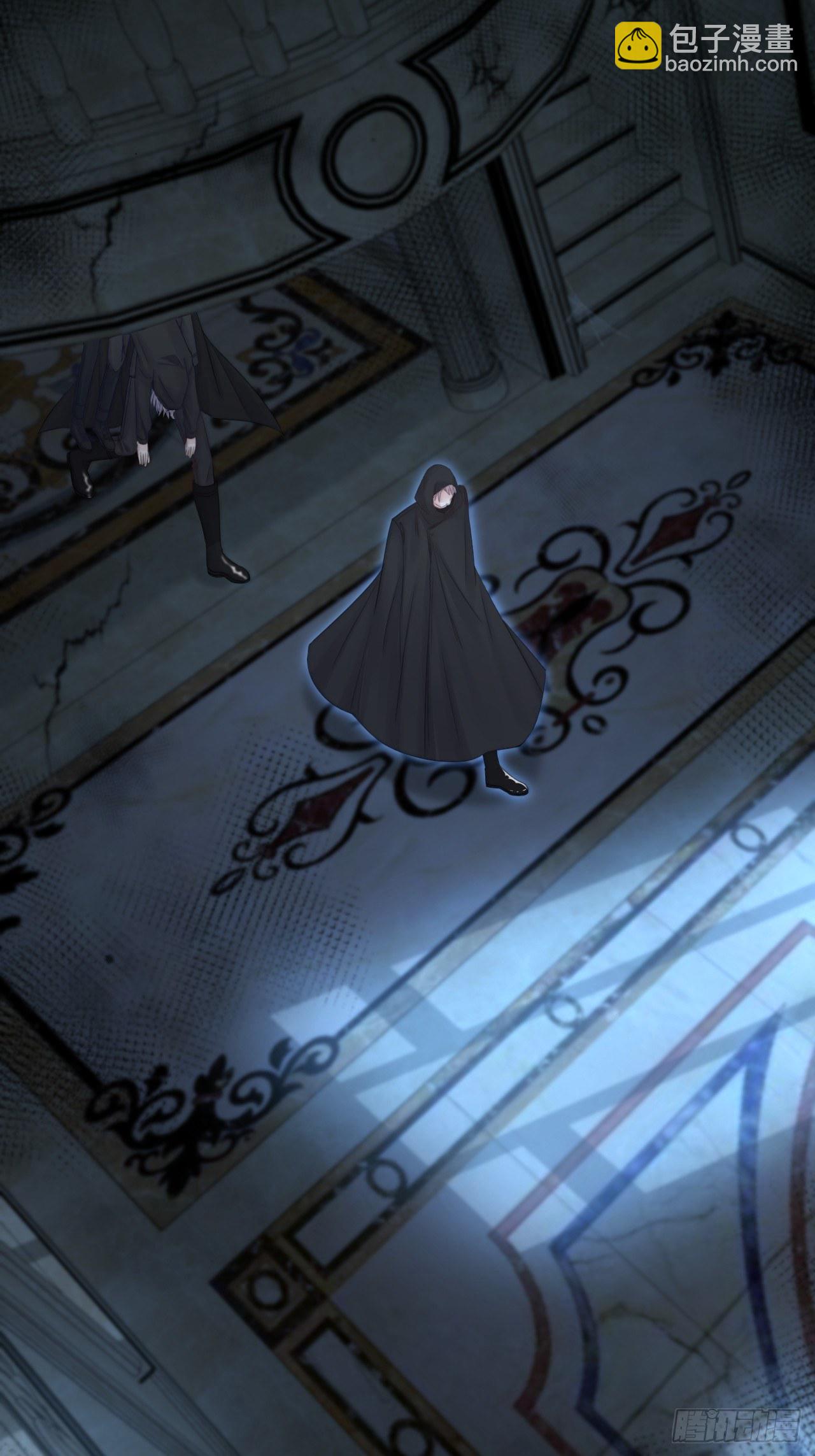 第68话 司秦2.0的告白(1/2)-第69话