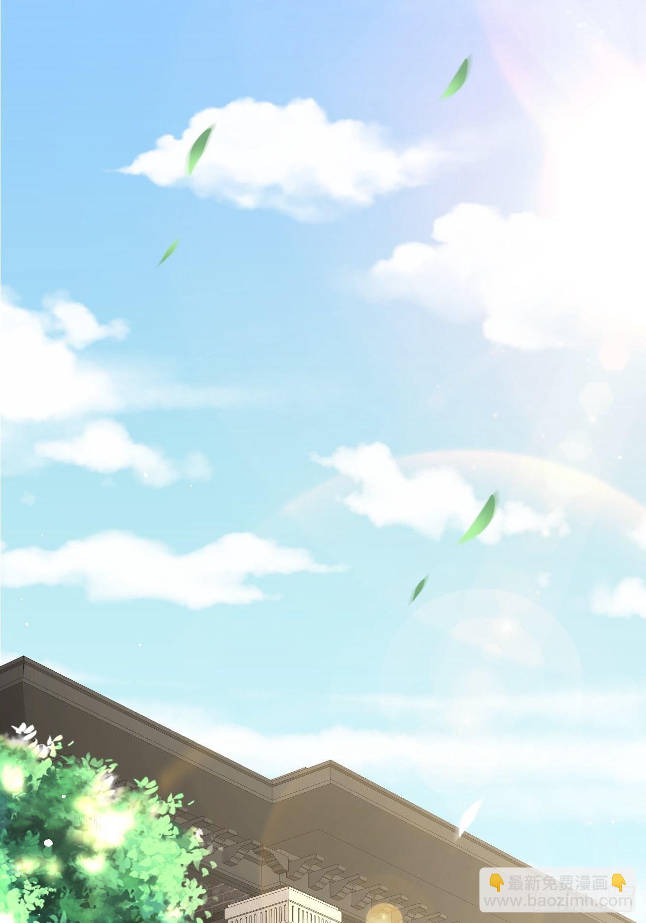 第70话 一起玩耍吧(1/2)-第71话