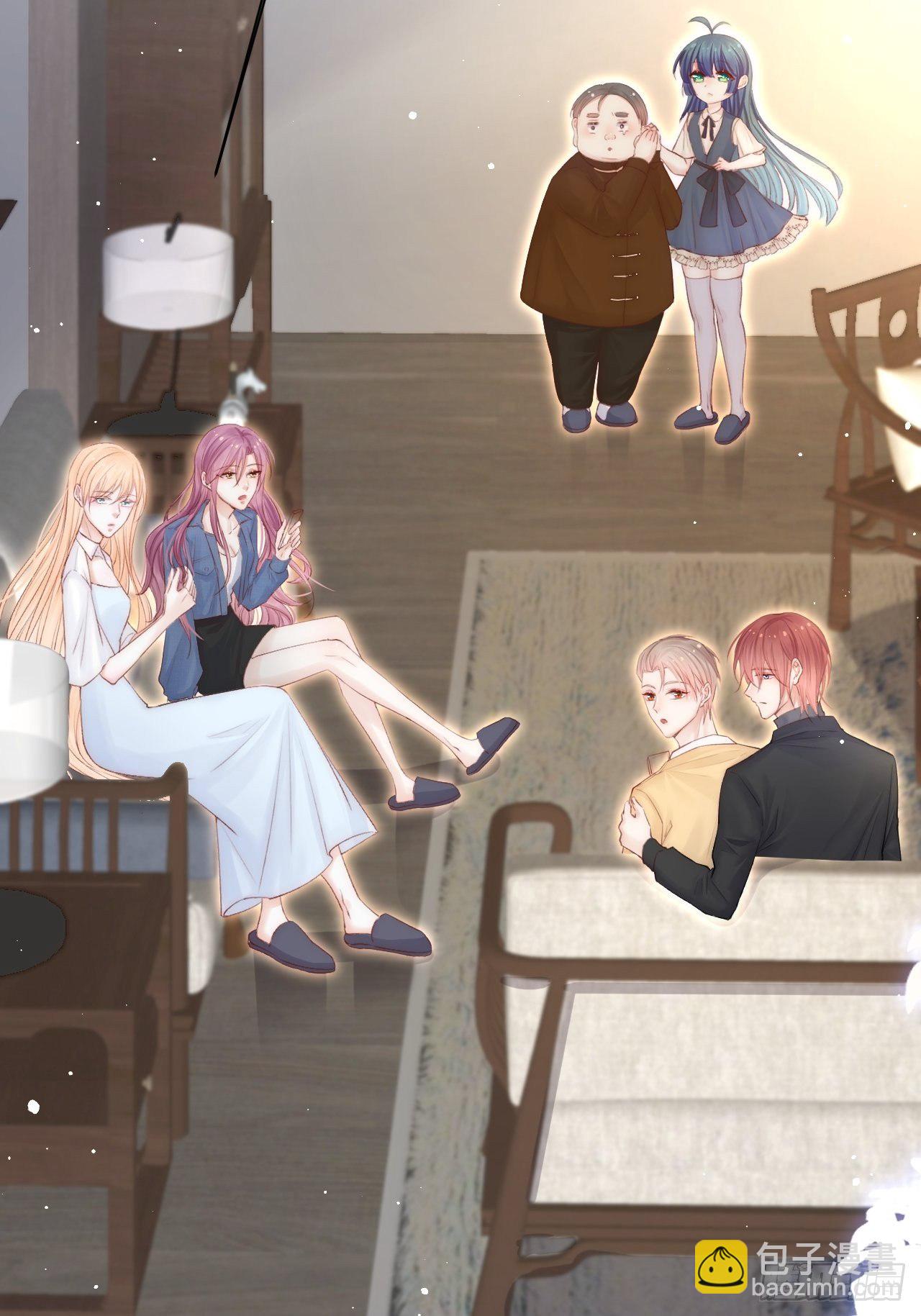 第70话 一起玩耍吧(1/2)-第71话