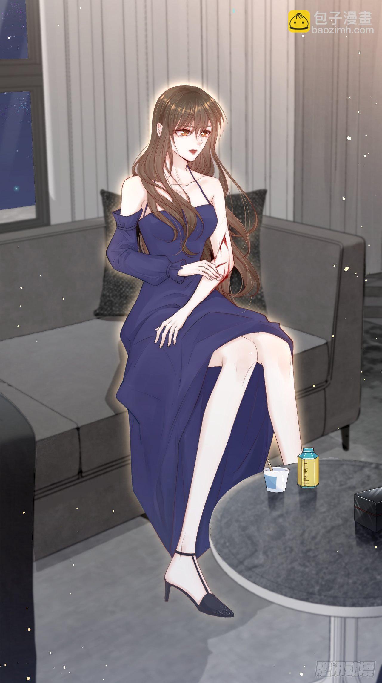 第72话 小望生日快乐-第73话