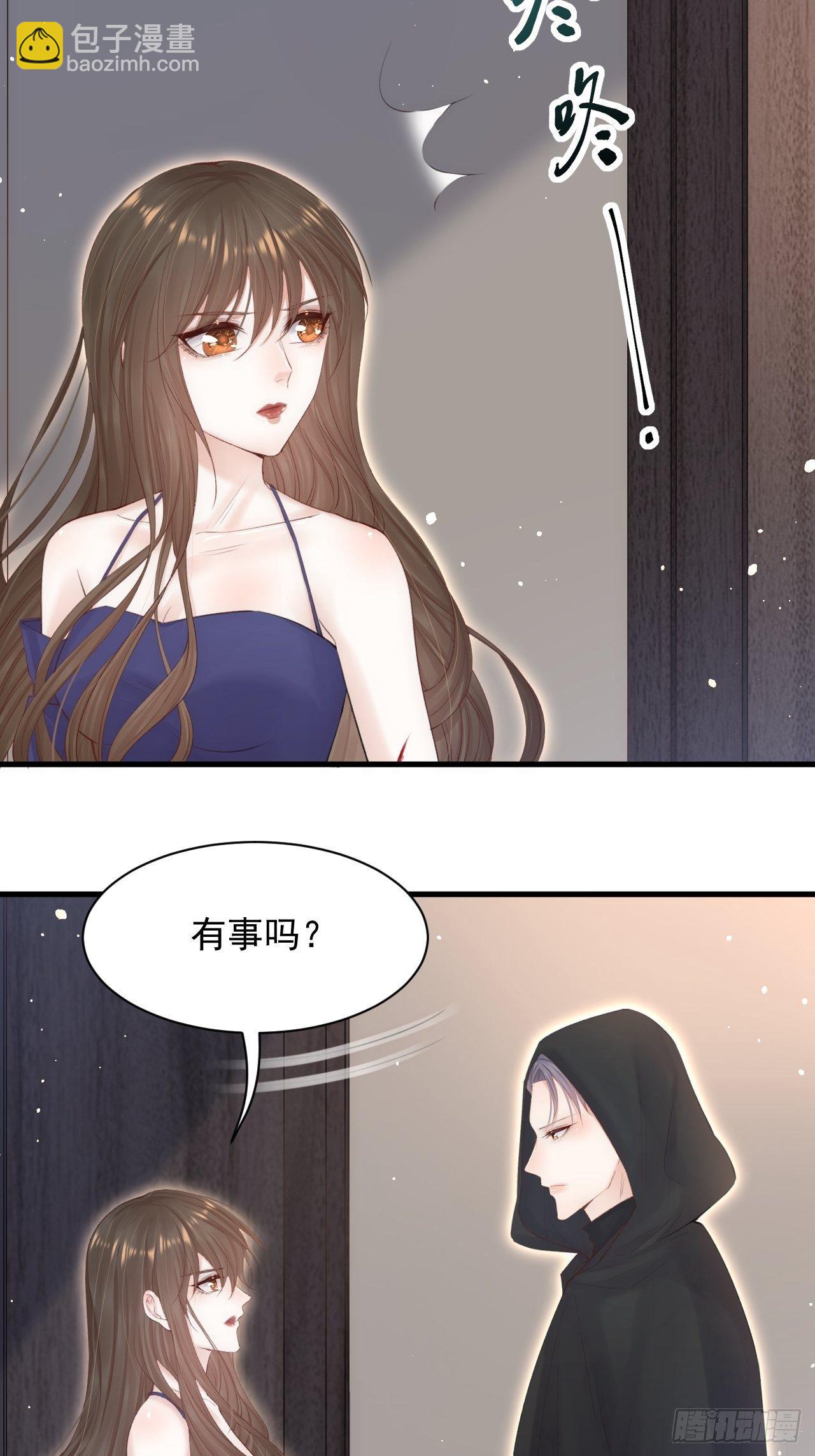 第72话 小望生日快乐-第73话