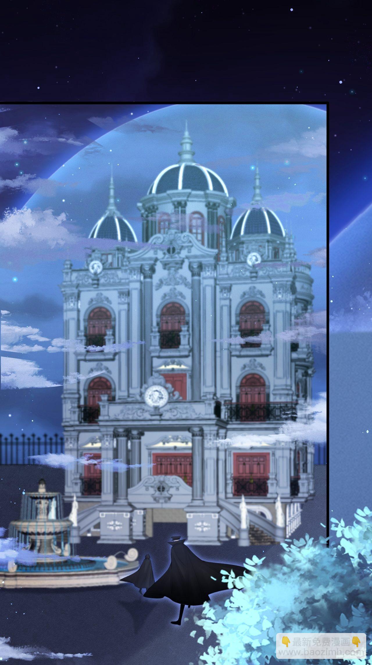 第72话 小望生日快乐-第73话