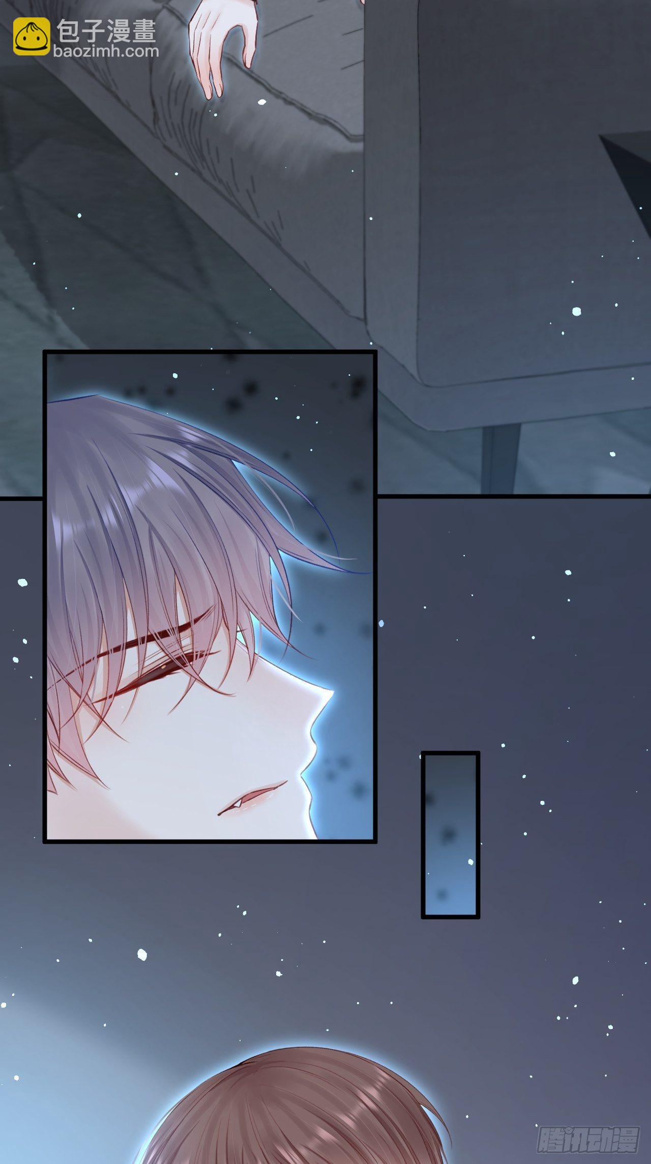 第74话 不存在的时间-第75话