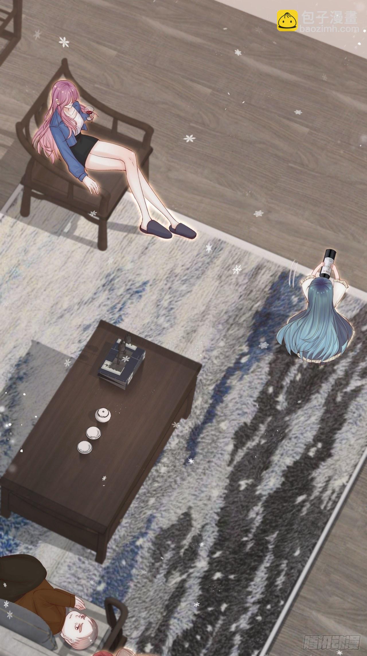 第74话 不存在的时间-第75话