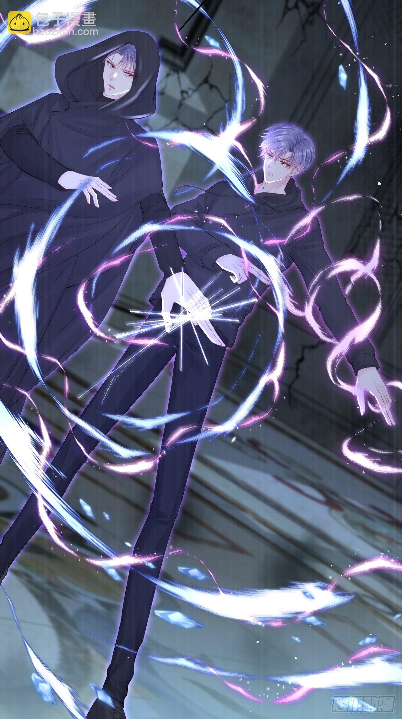 第74话 不存在的时间-第75话