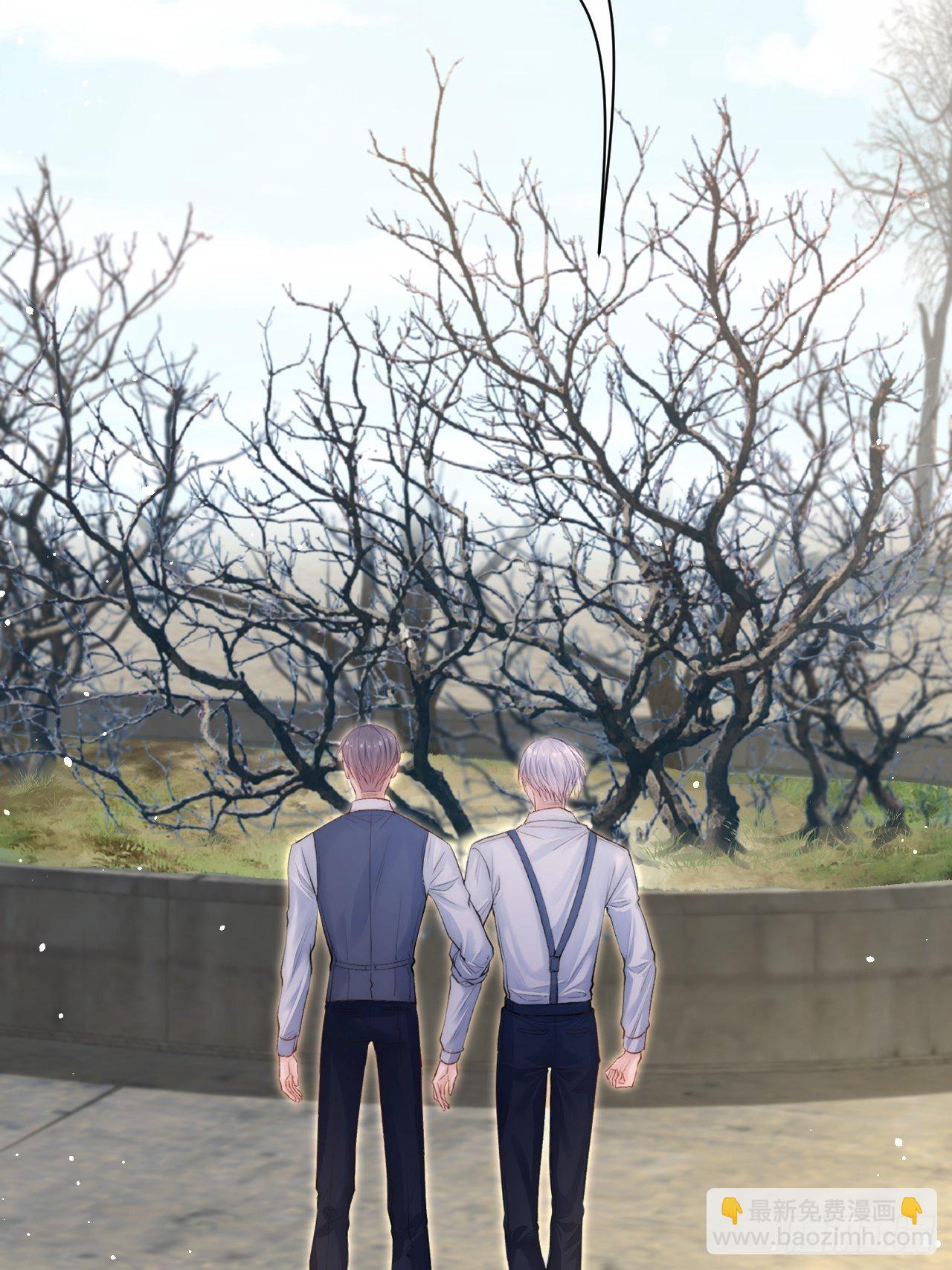 第76话 赠师一场花开(1/2)-第77话