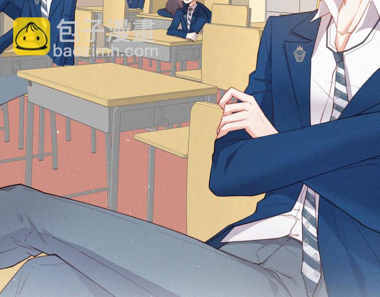 第8话 喜欢他的味道(1/2)-第9话