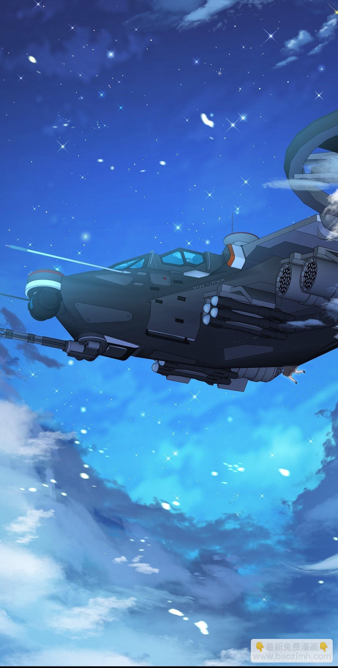 第80话 亲密时间-第81话