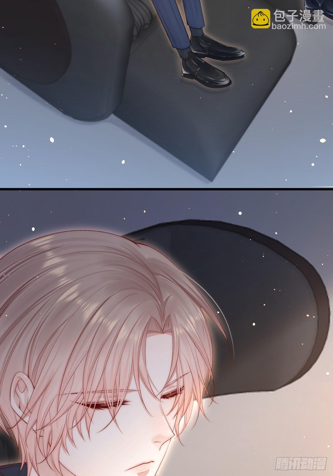 第80话 亲密时间-第81话