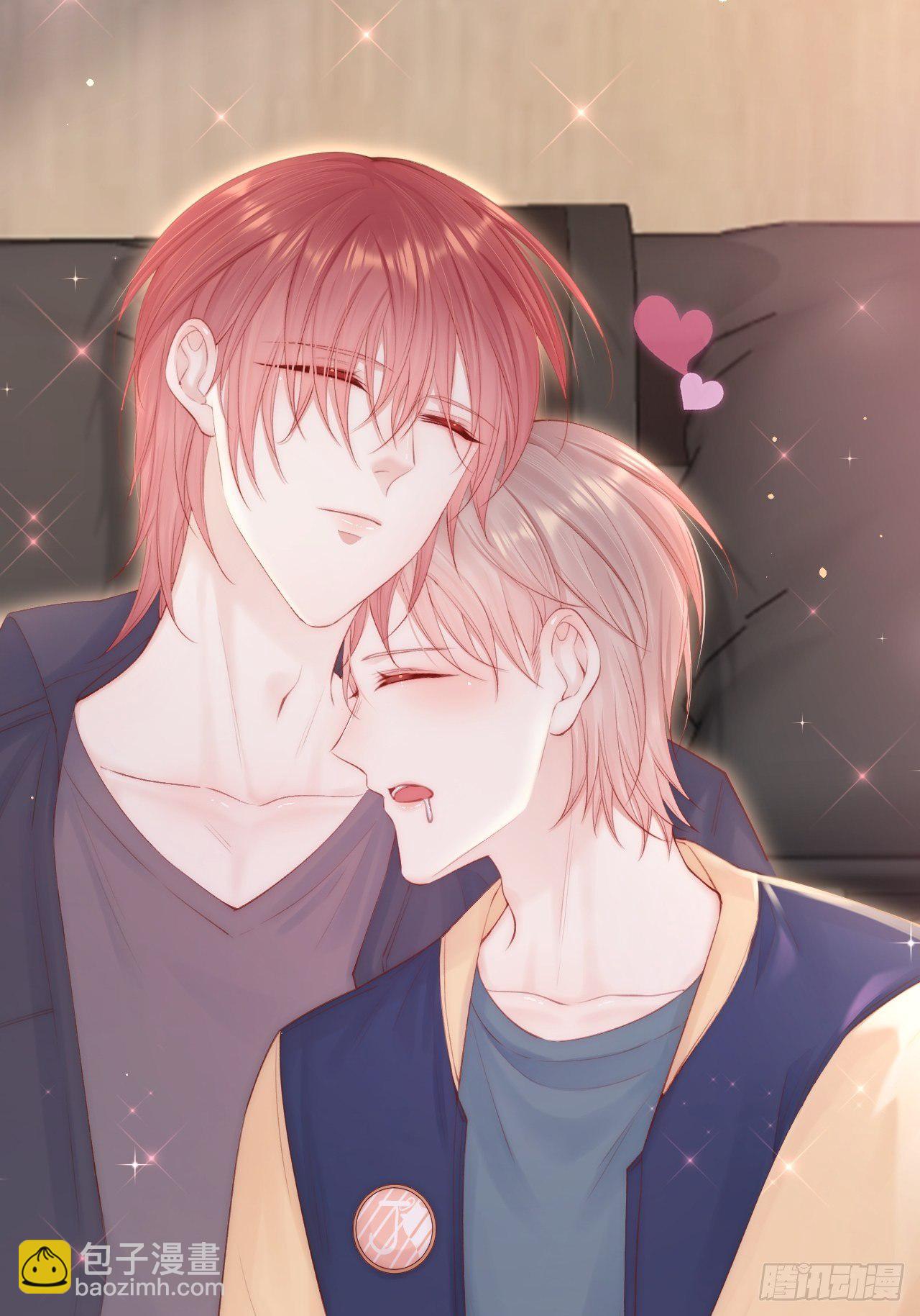 第80话 亲密时间-第81话