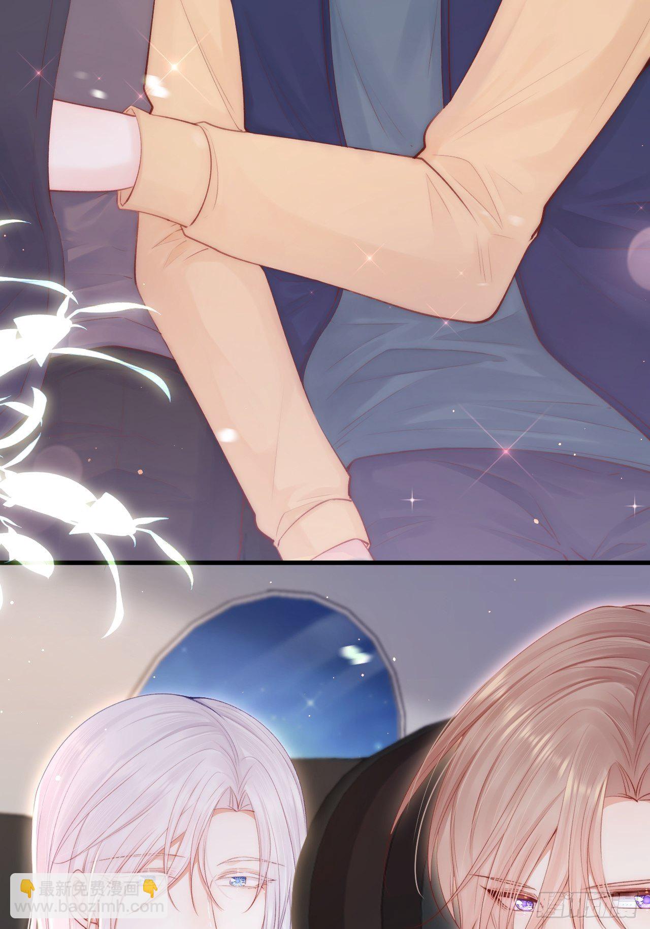 第80话 亲密时间-第81话