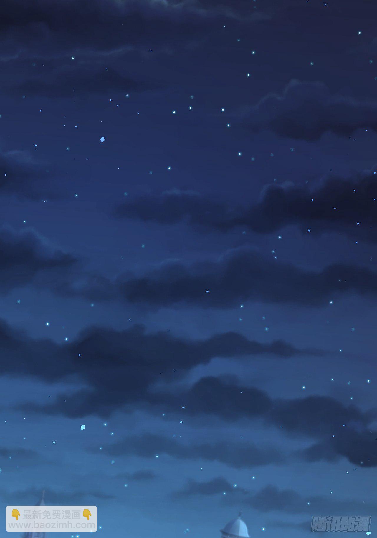 第80话 亲密时间-第81话